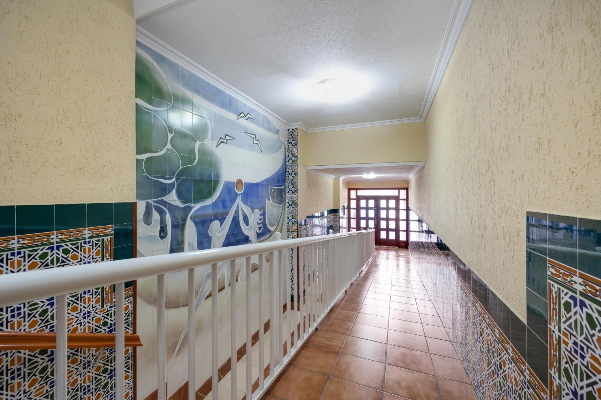 Resale - Apartamento - Guardamar del Segura - Pueblo