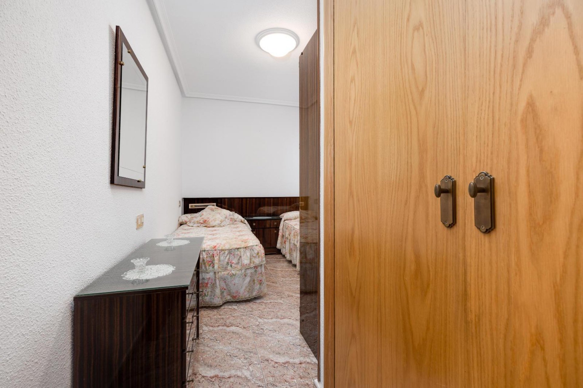 Resale - Apartamento - Guardamar del Segura - Pueblo