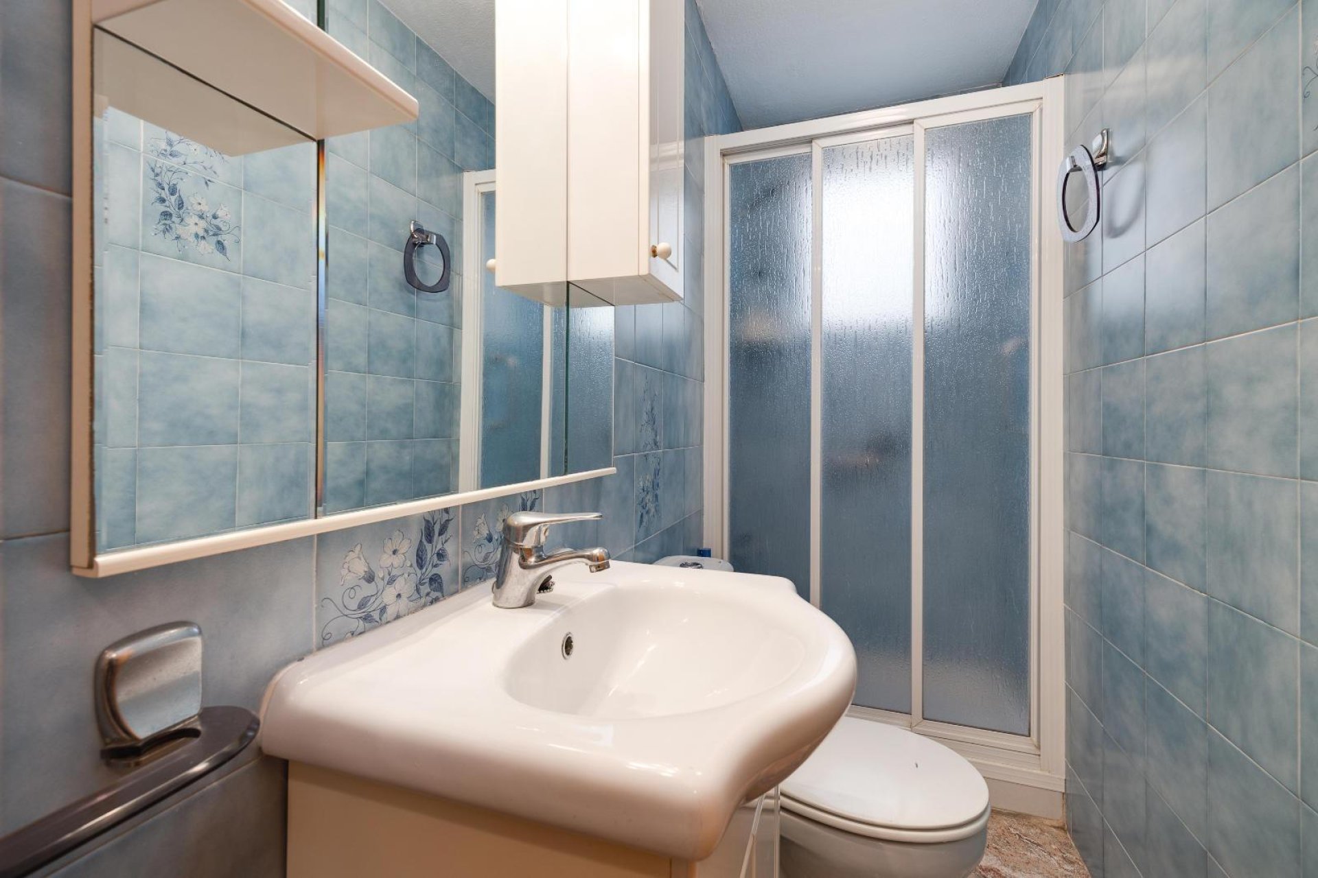 Resale - Apartamento - Guardamar del Segura - Pueblo