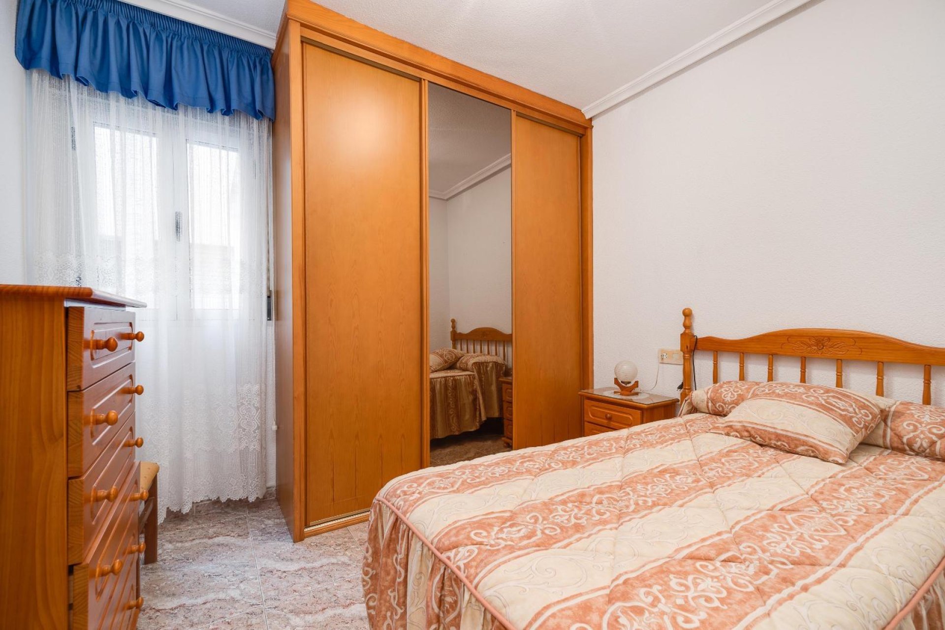 Resale - Apartamento - Guardamar del Segura - Pueblo