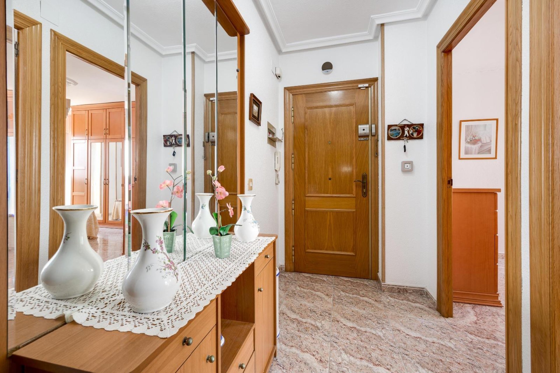 Resale - Apartamento - Guardamar del Segura - Pueblo