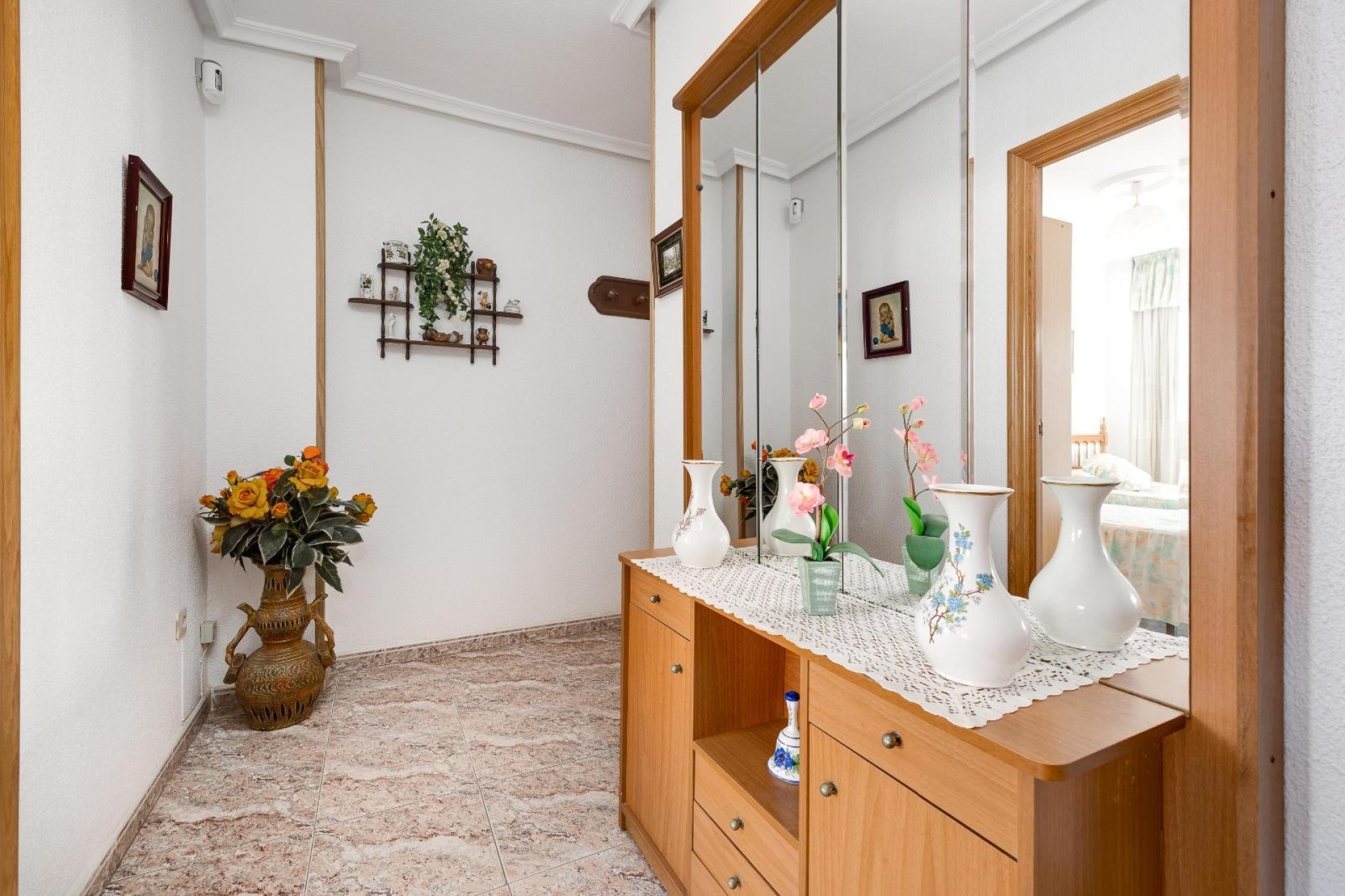 Resale - Apartamento - Guardamar del Segura - Pueblo