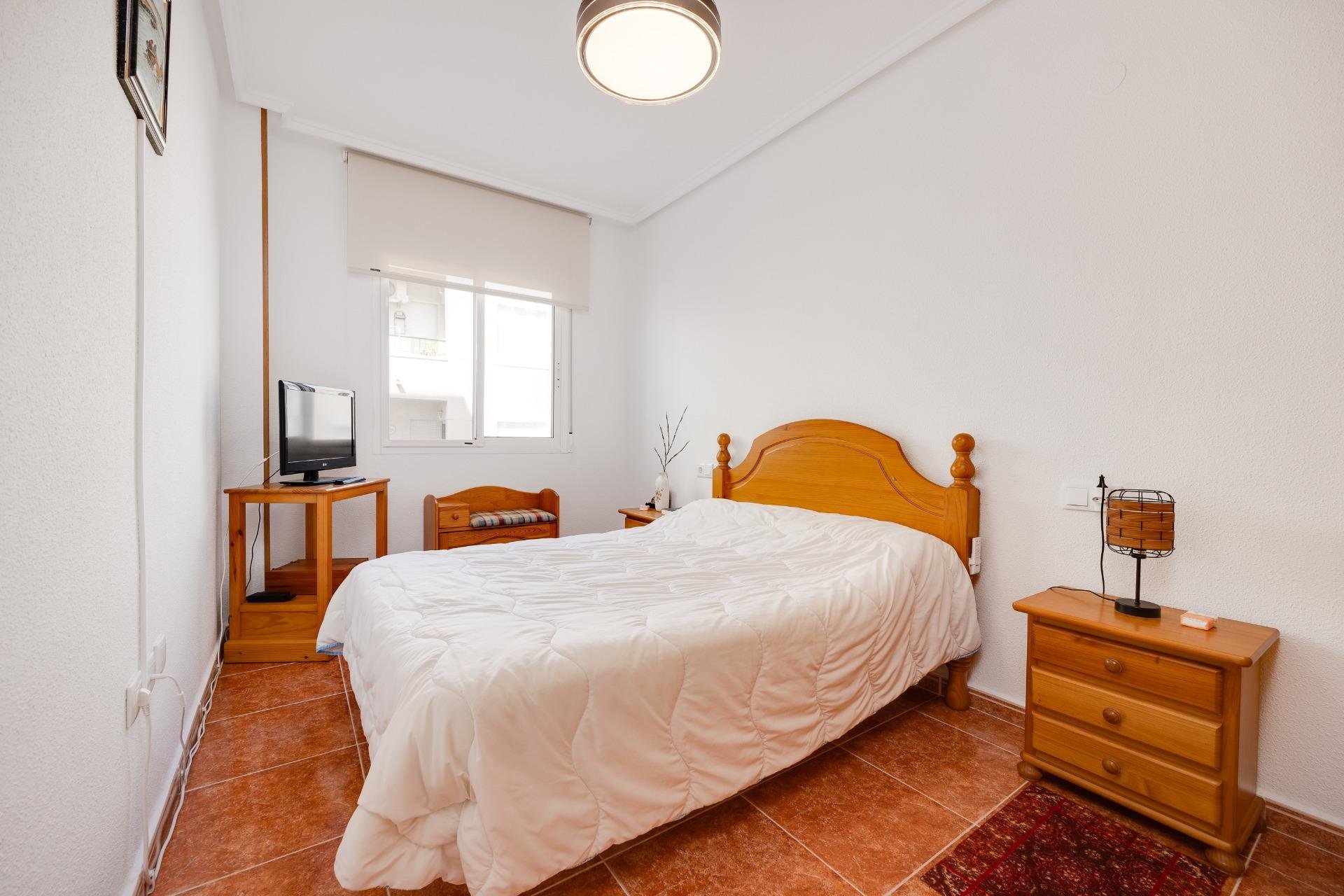 Resale - Apartamento - Guardamar del Segura - Pueblo