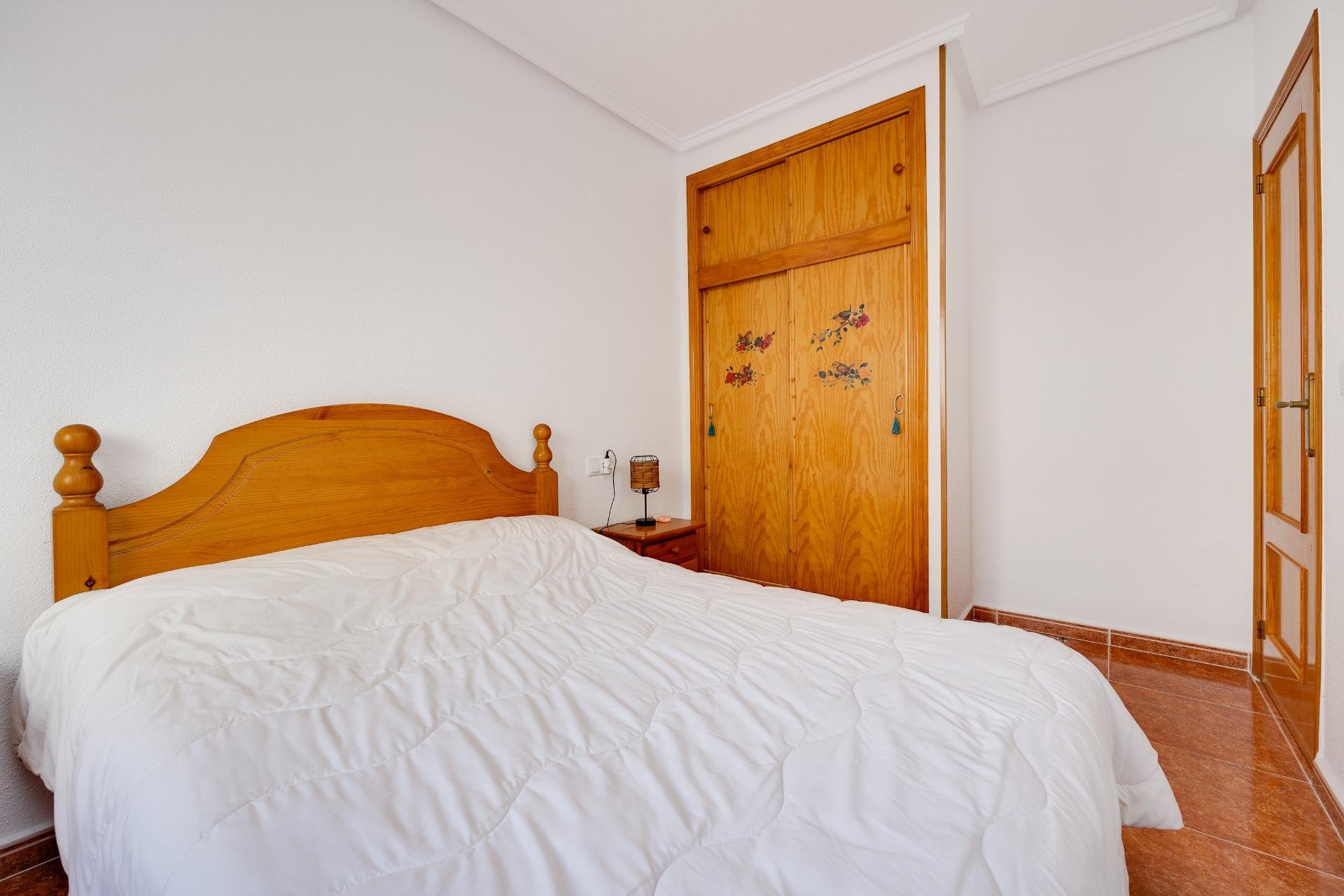 Resale - Apartamento - Guardamar del Segura - Pueblo