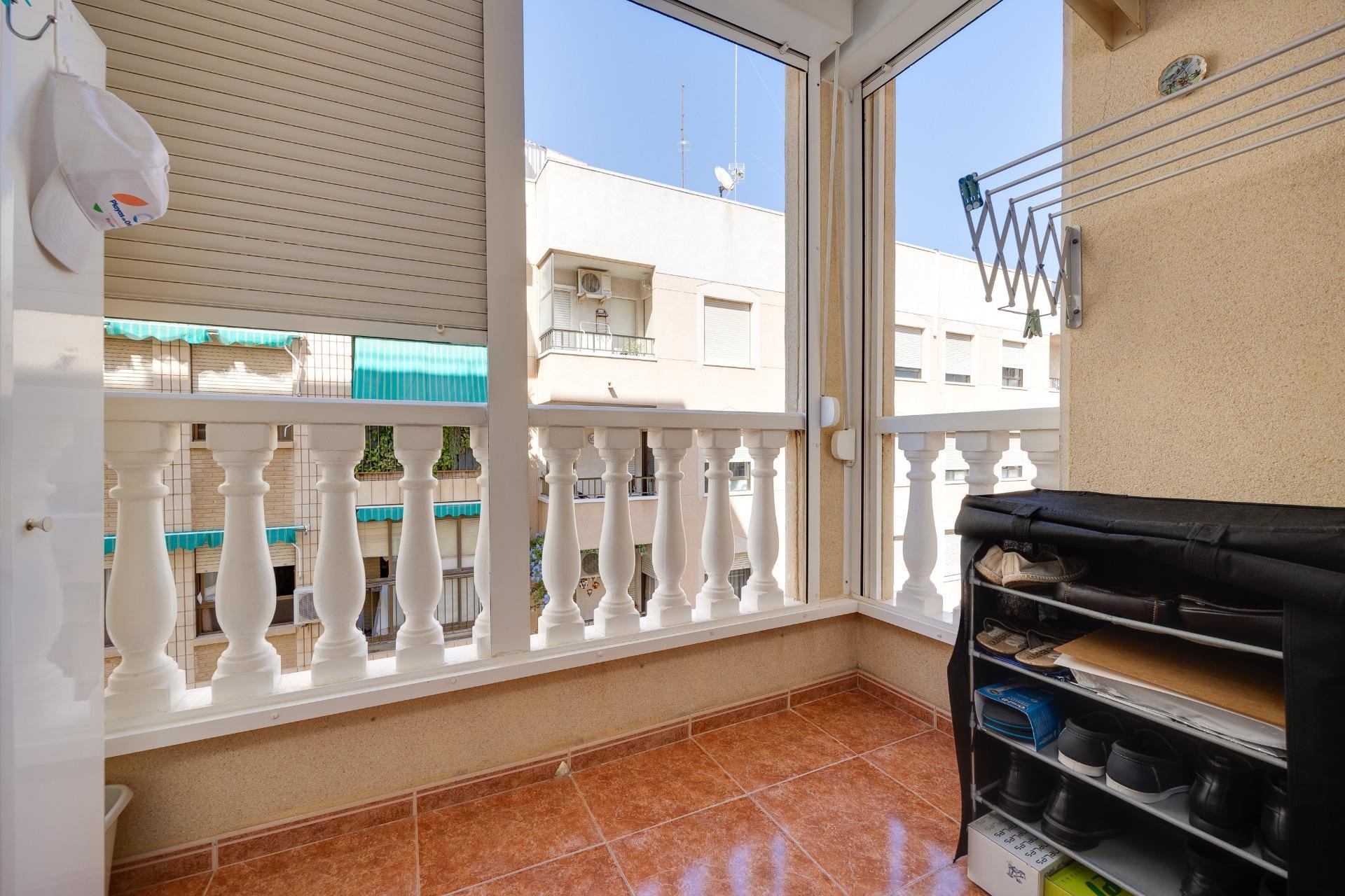 Resale - Apartamento - Guardamar del Segura - Pueblo