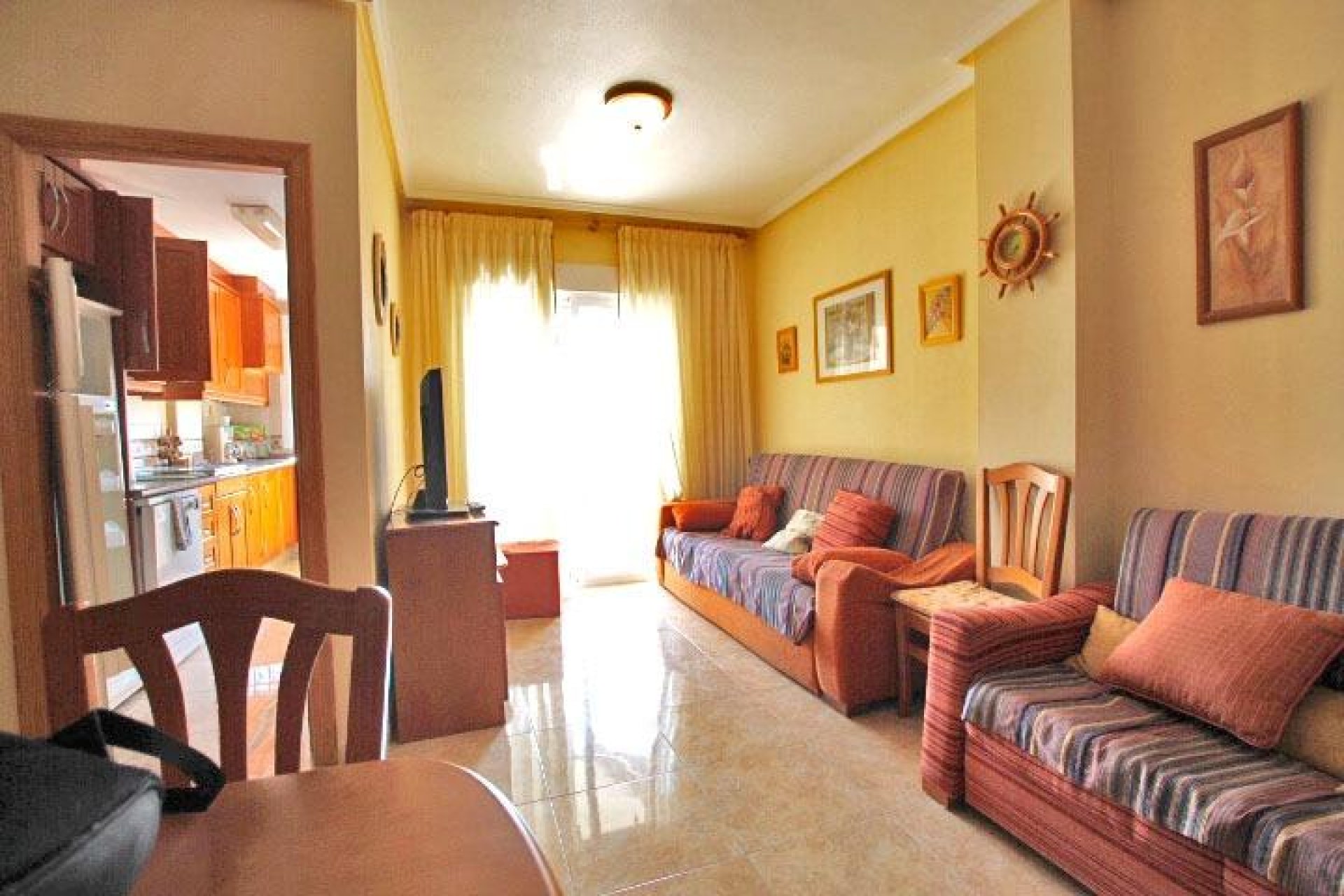 Resale - Apartamento - Guardamar del Segura - Pueblo