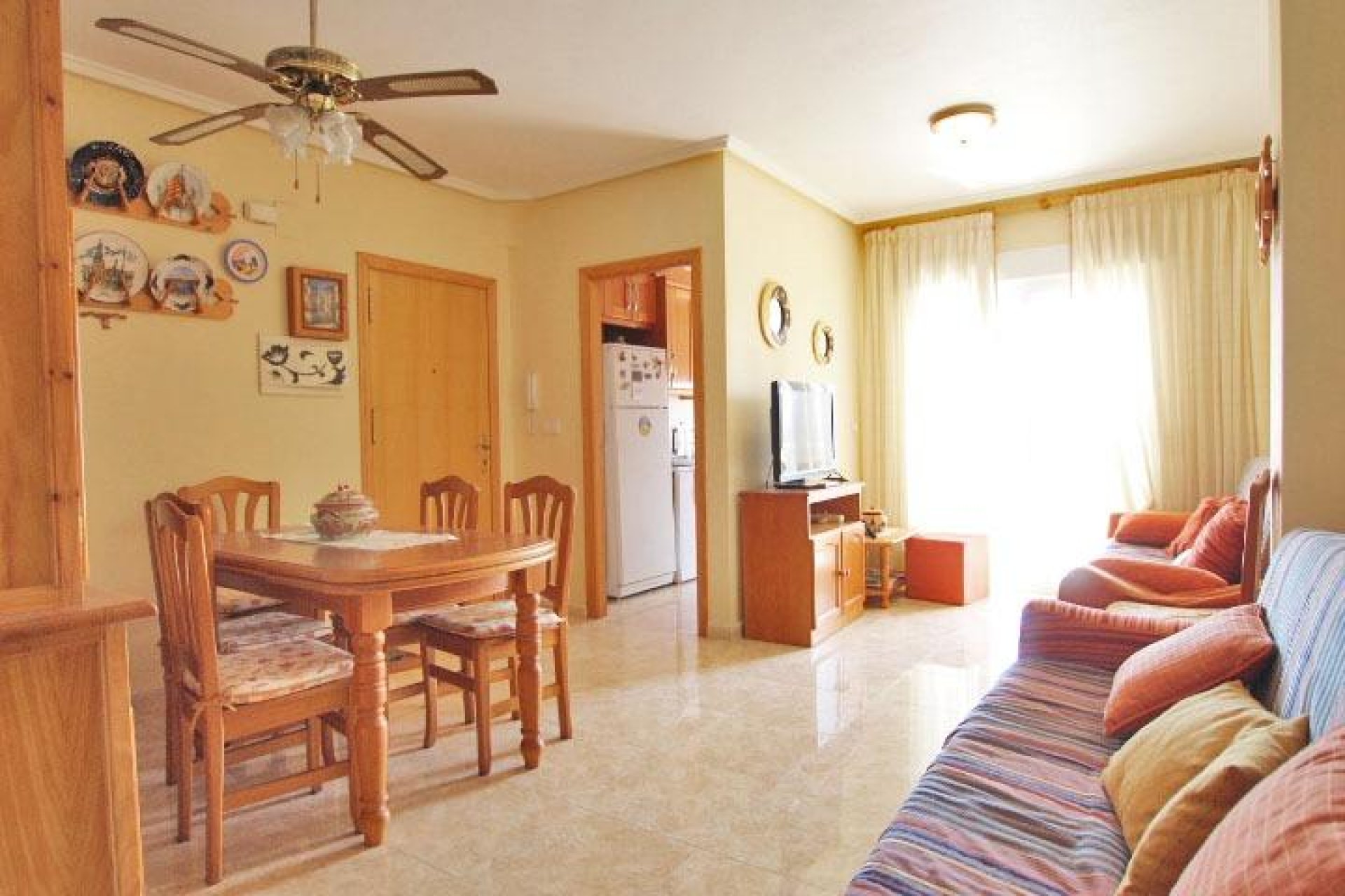 Resale - Apartamento - Guardamar del Segura - Pueblo