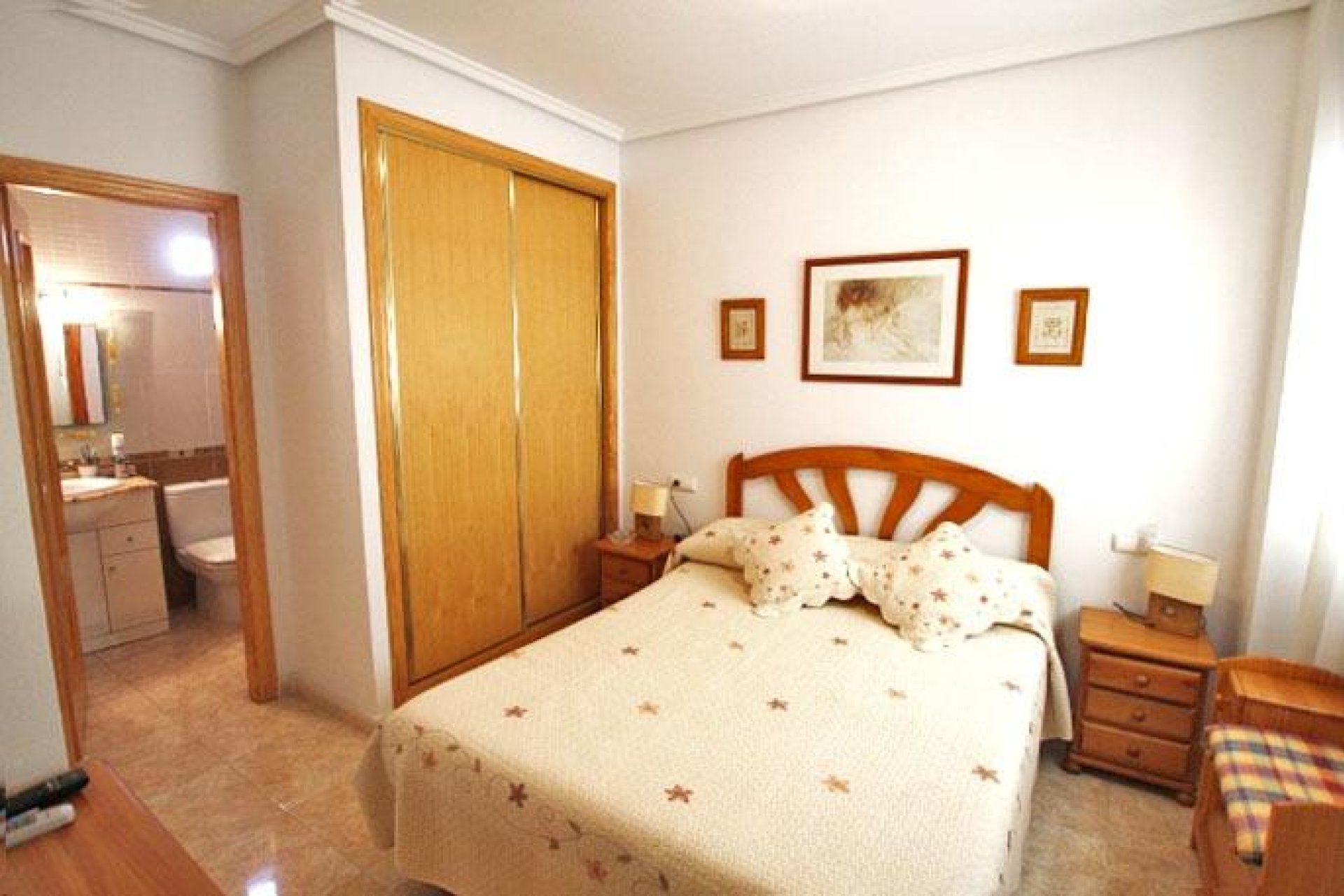 Resale - Apartamento - Guardamar del Segura - Pueblo