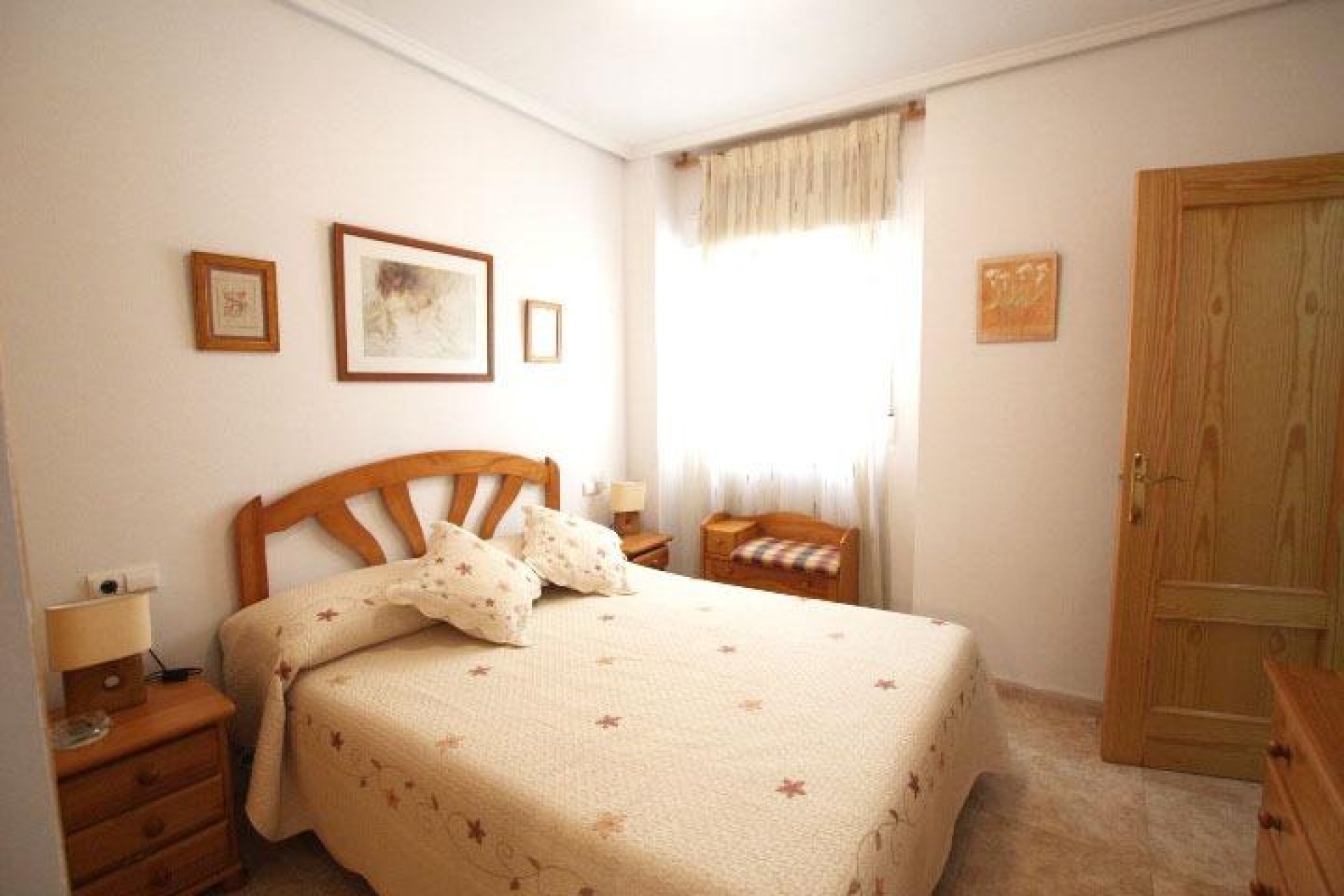 Resale - Apartamento - Guardamar del Segura - Pueblo