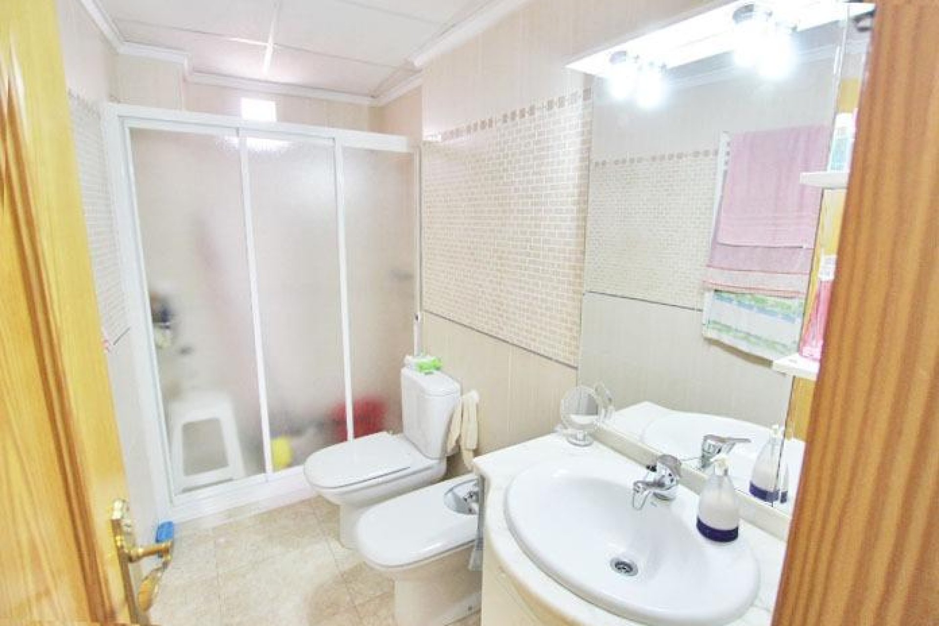 Resale - Apartamento - Guardamar del Segura - Pueblo