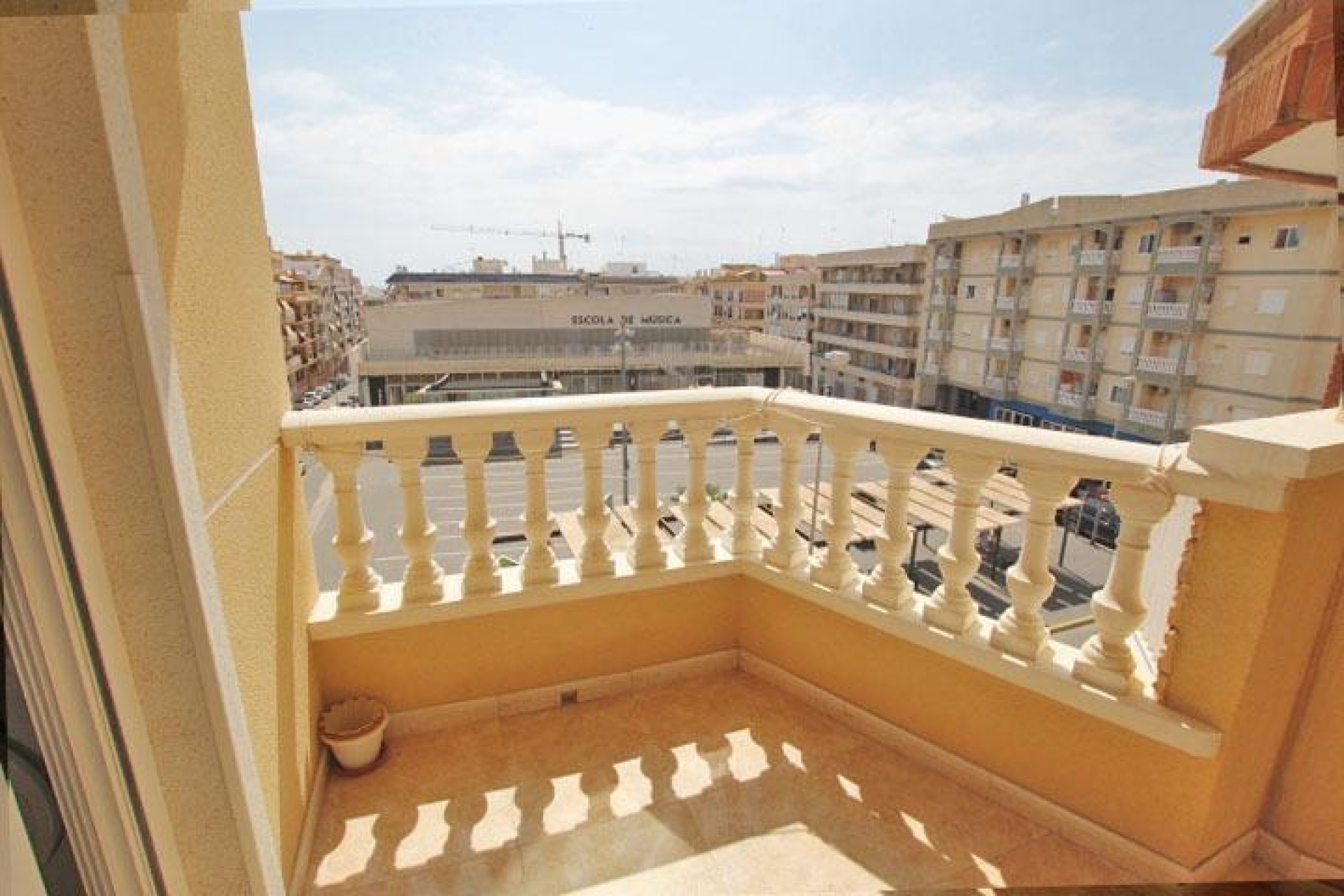 Resale - Apartamento - Guardamar del Segura - Pueblo