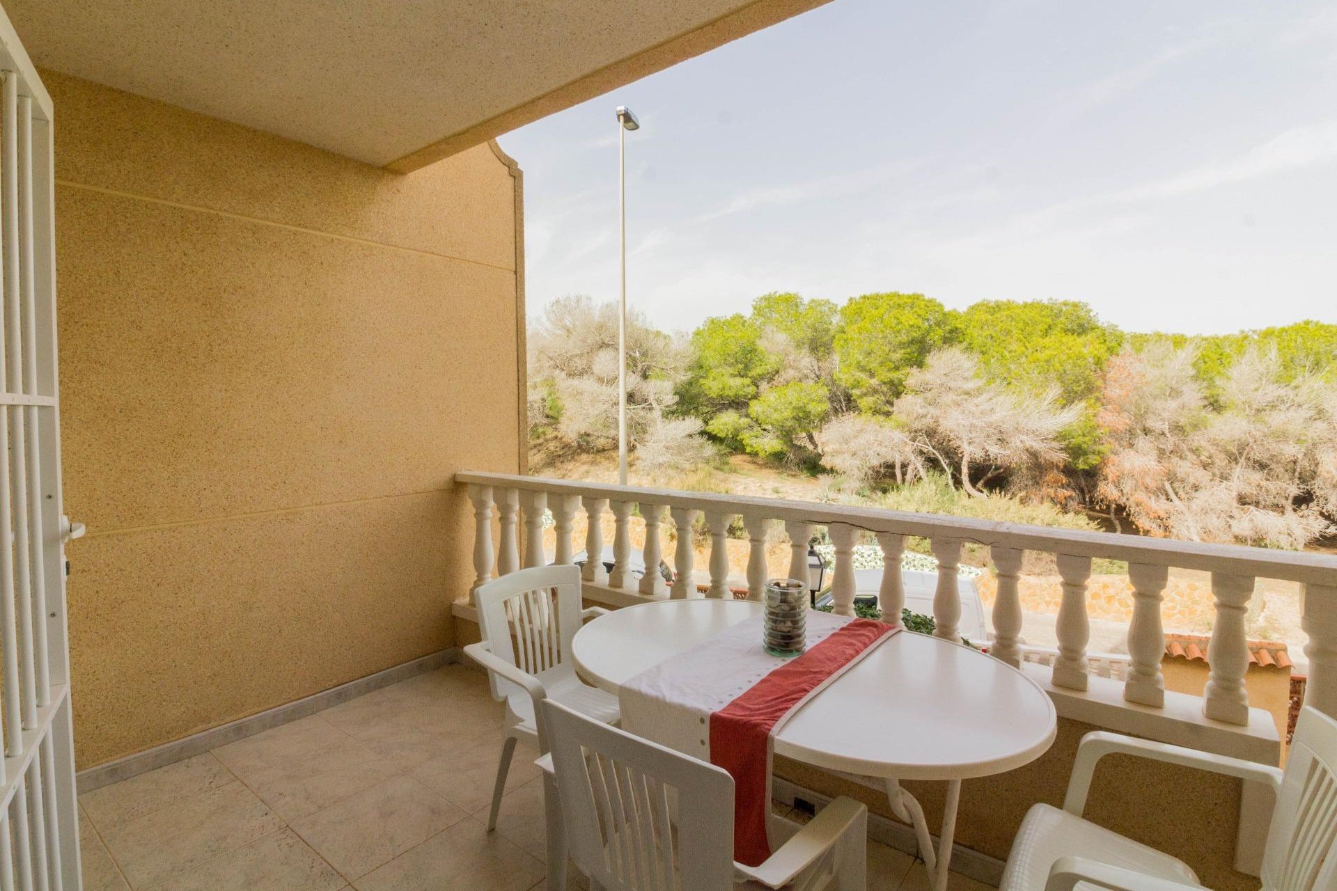 Resale - Apartamento - Guardamar del Segura - Pueblo