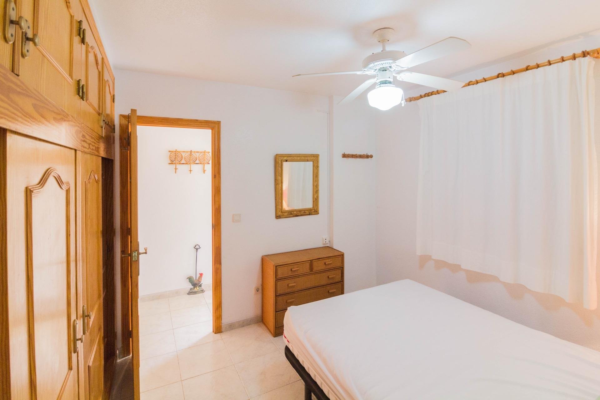 Resale - Apartamento - Guardamar del Segura - Pueblo