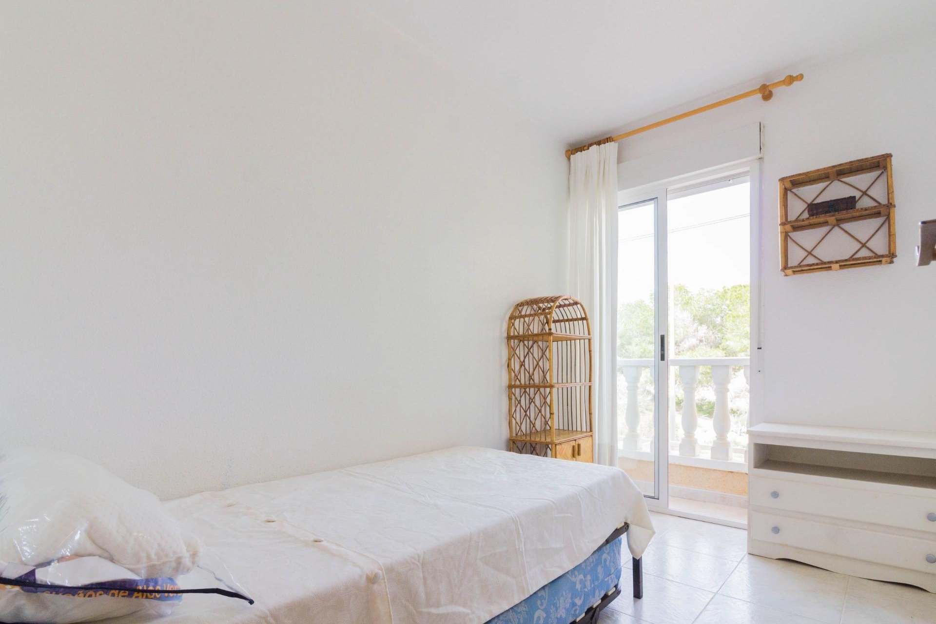 Resale - Apartamento - Guardamar del Segura - Pueblo