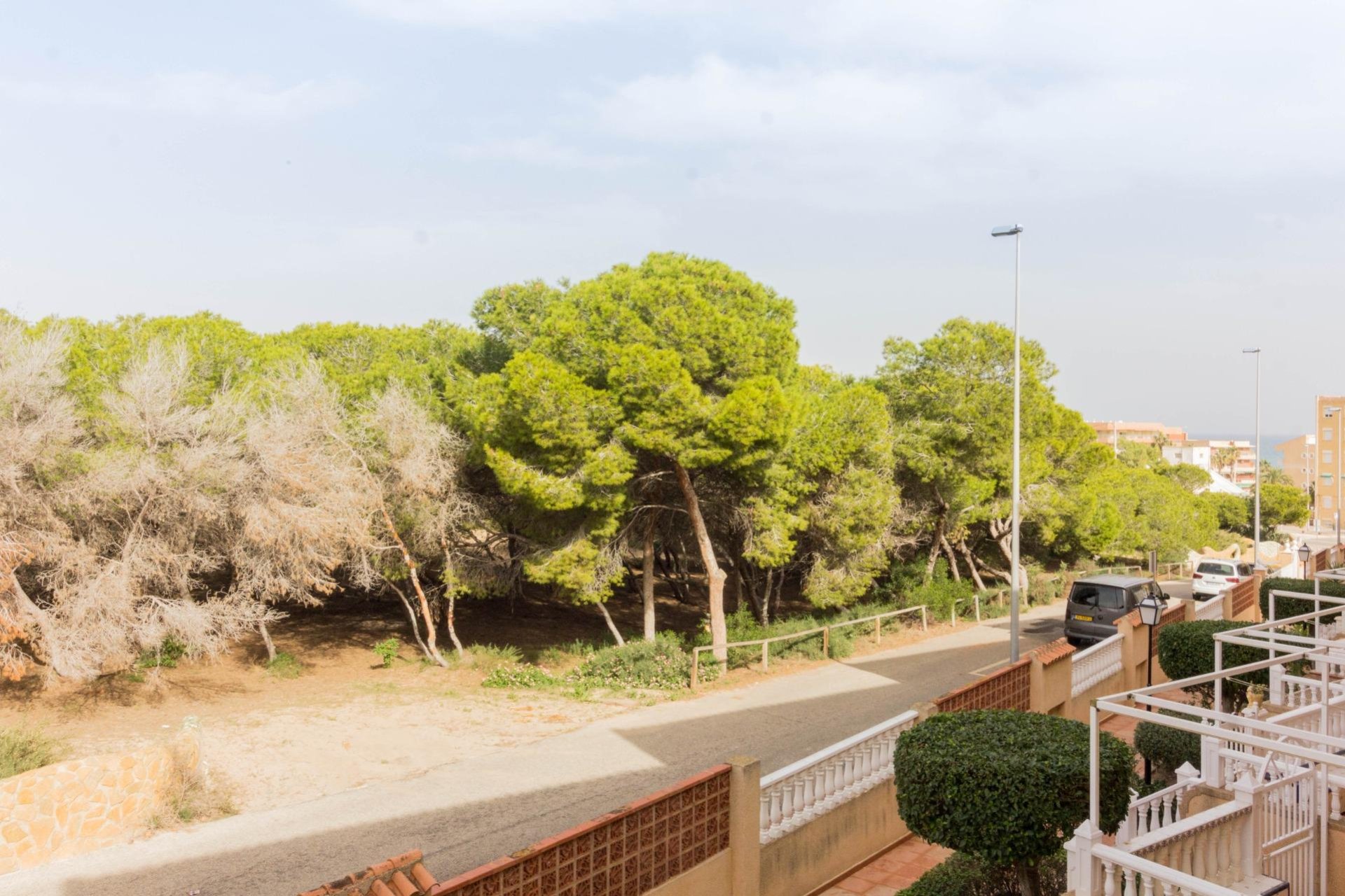 Resale - Apartamento - Guardamar del Segura - Pueblo