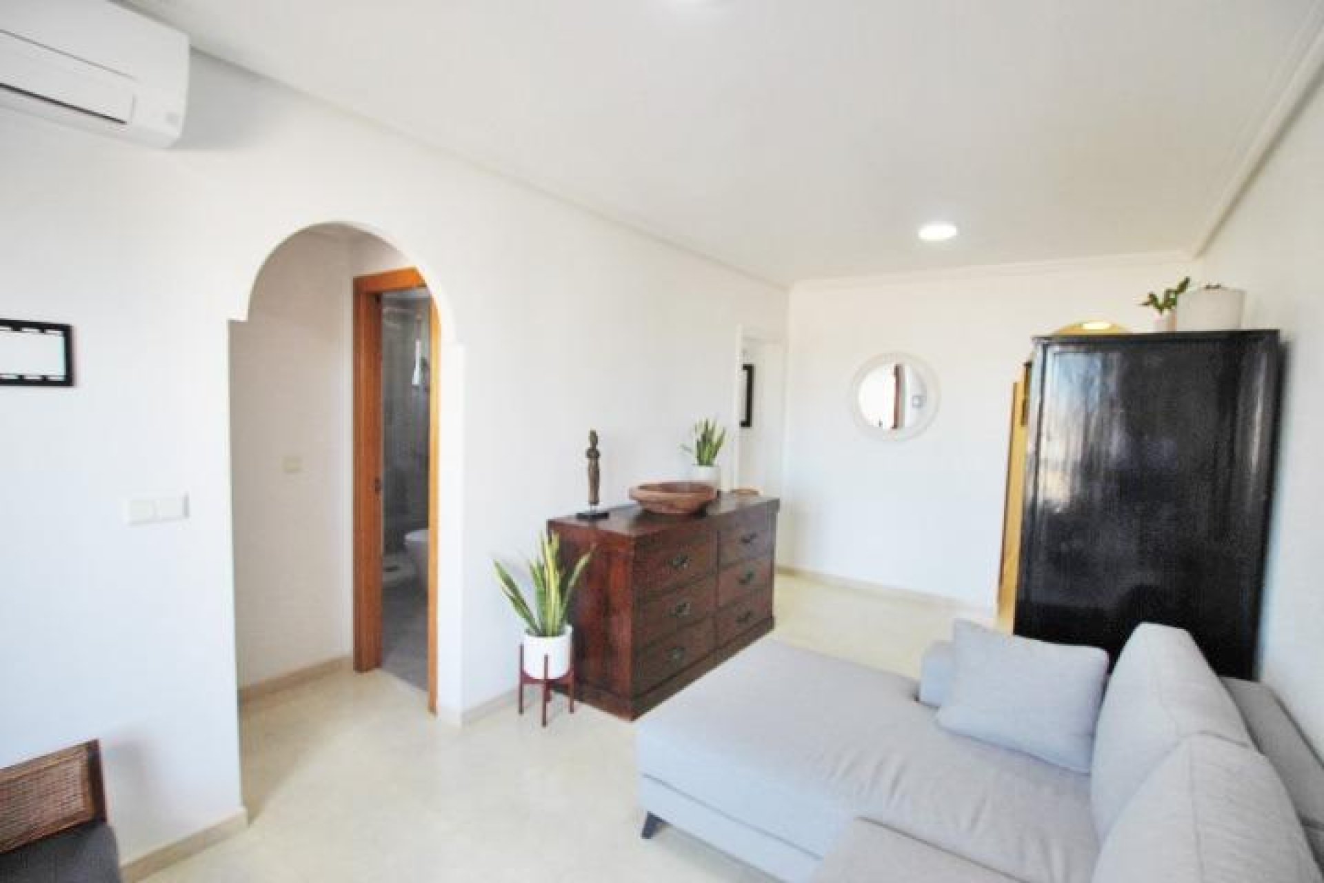 Resale - Apartamento - Guardamar del Segura - puerto deportivo