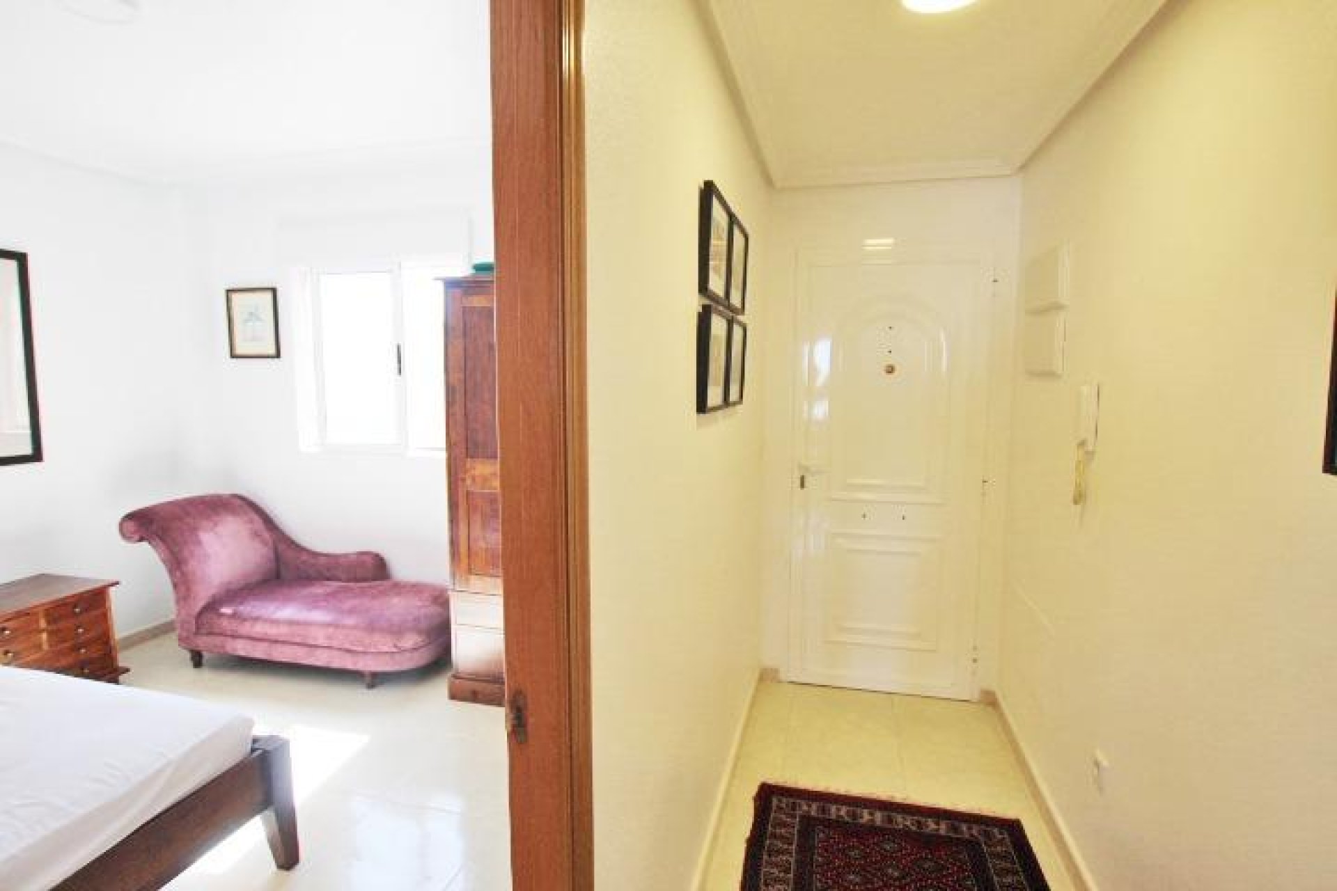 Resale - Apartamento - Guardamar del Segura - puerto deportivo