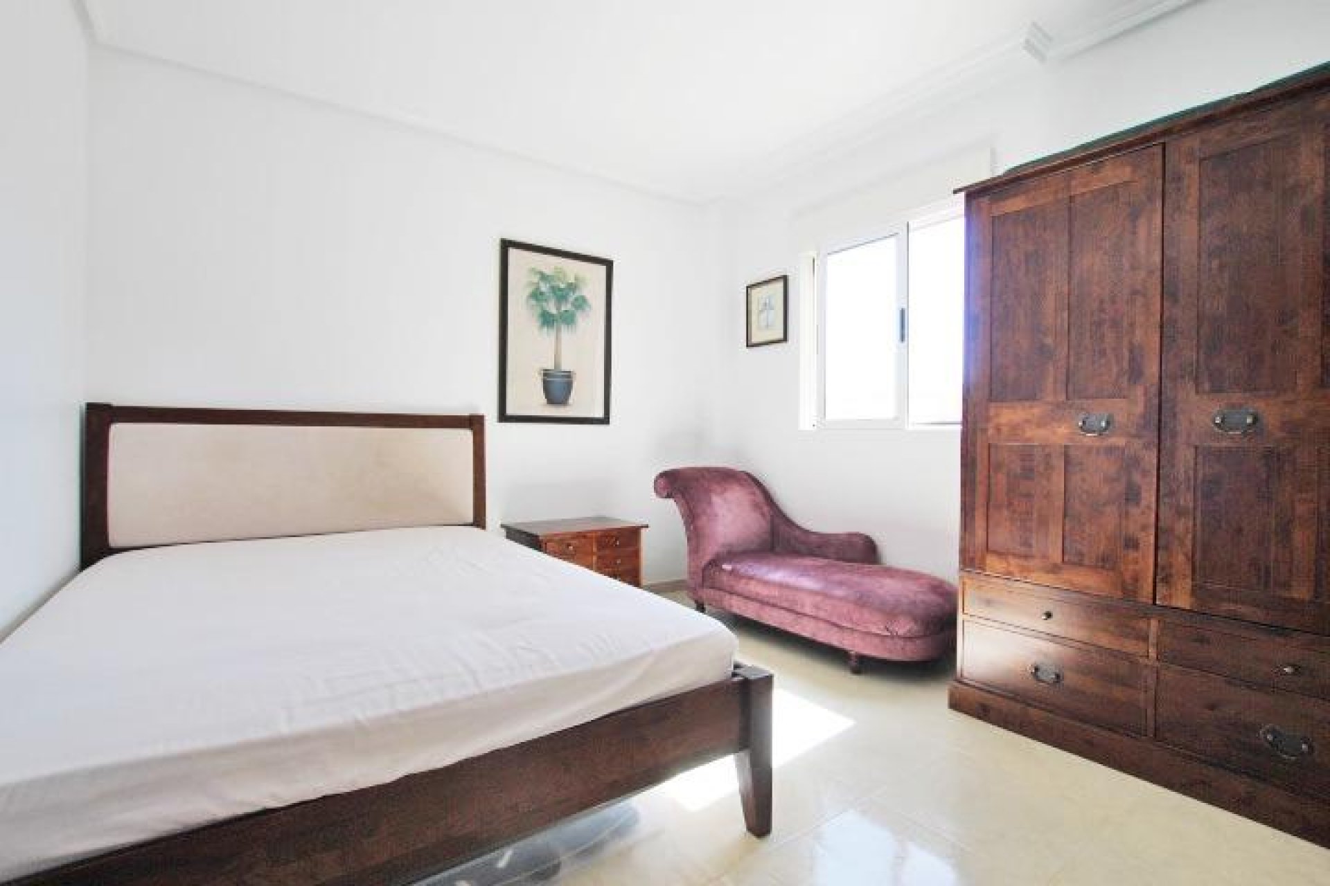 Resale - Apartamento - Guardamar del Segura - puerto deportivo