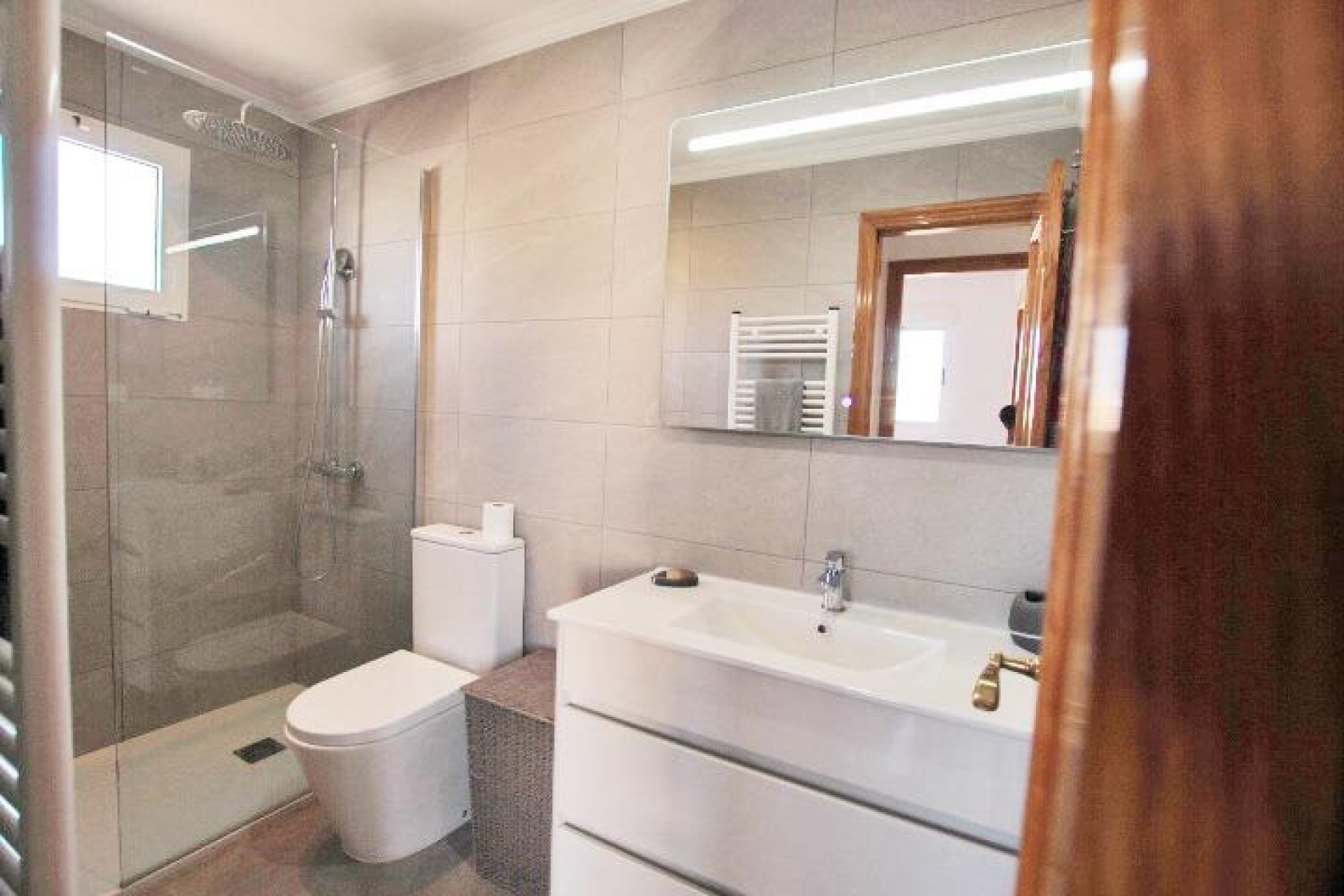 Resale - Apartamento - Guardamar del Segura - puerto deportivo