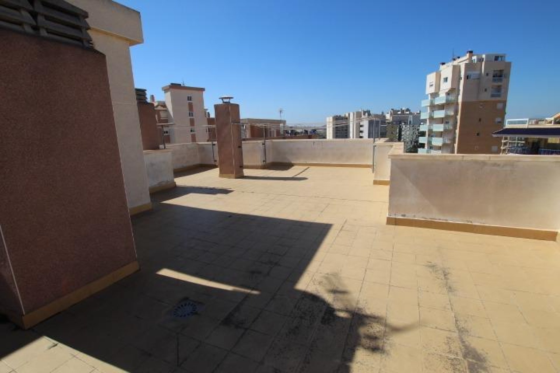 Resale - Apartamento - Guardamar del Segura - puerto deportivo