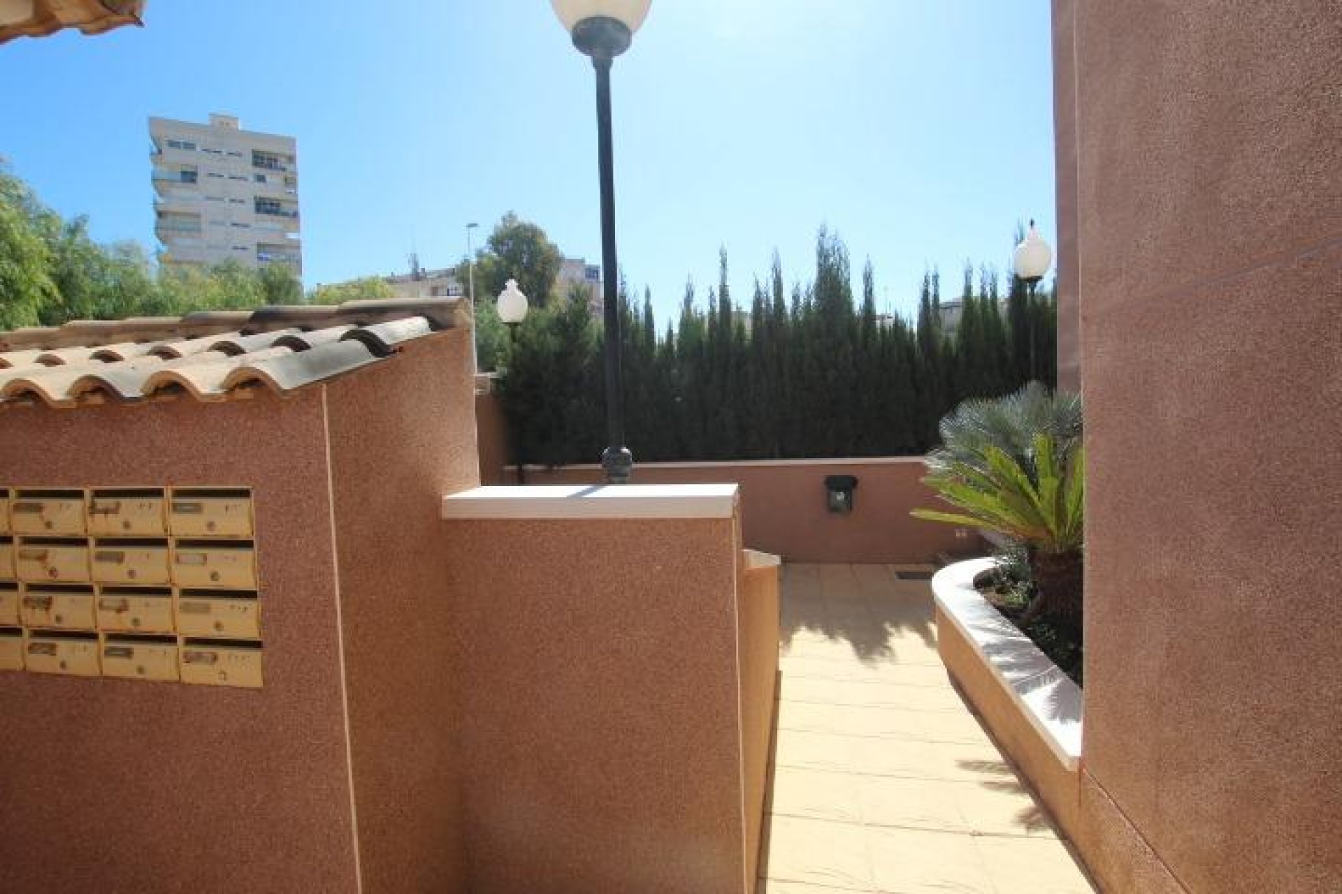 Resale - Apartamento - Guardamar del Segura - puerto deportivo