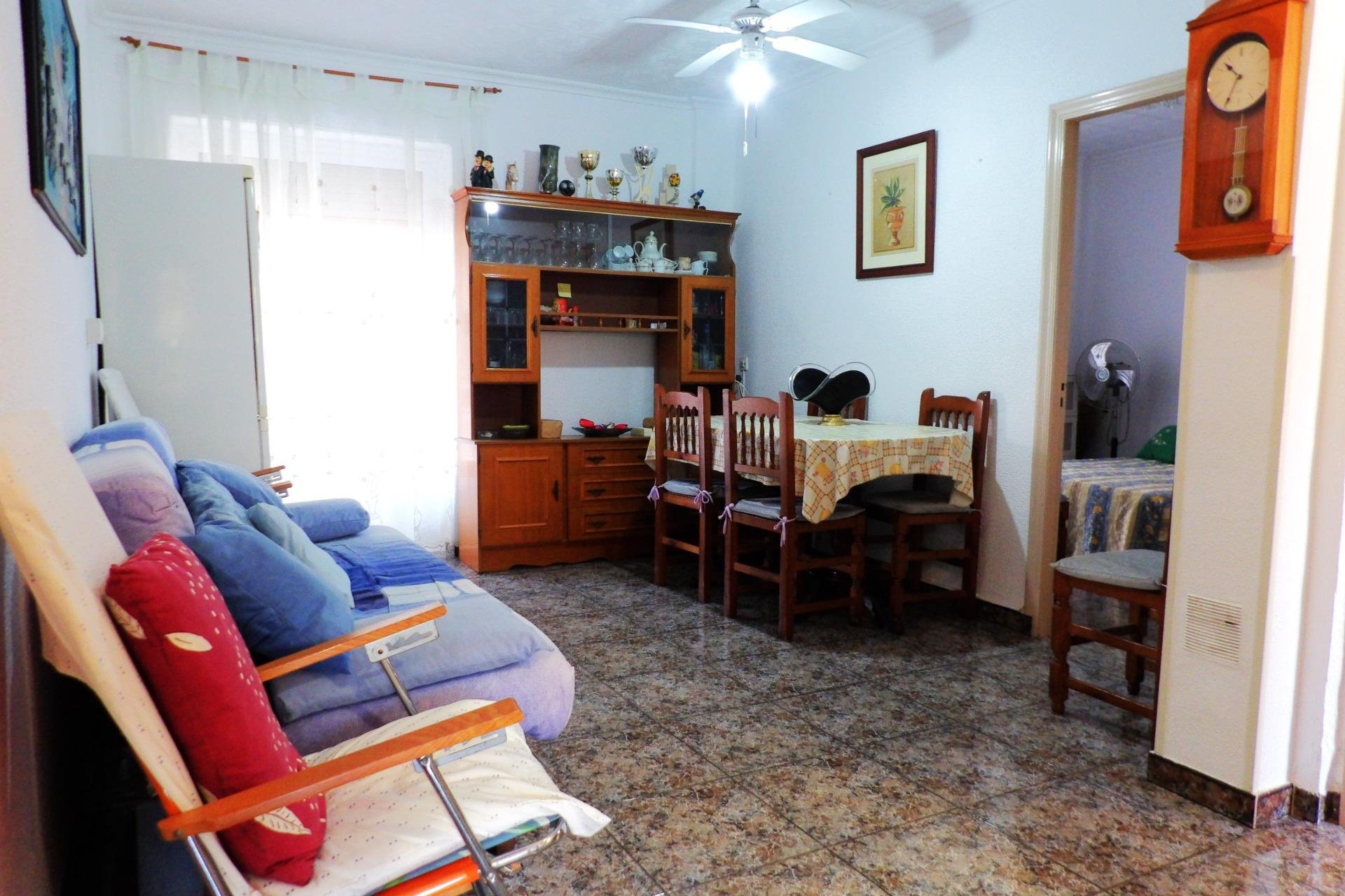 Resale - Apartamento - Lo Pagan - LA PUNTICA