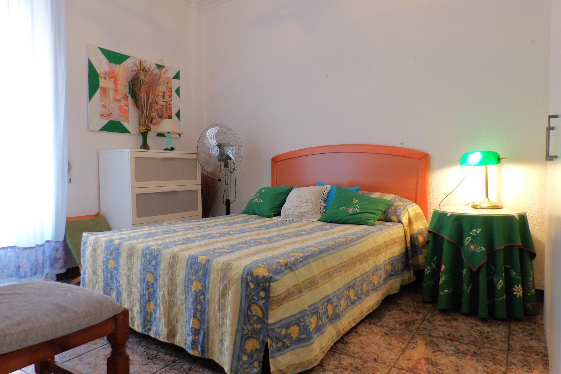 Resale - Apartamento - Lo Pagan - LA PUNTICA