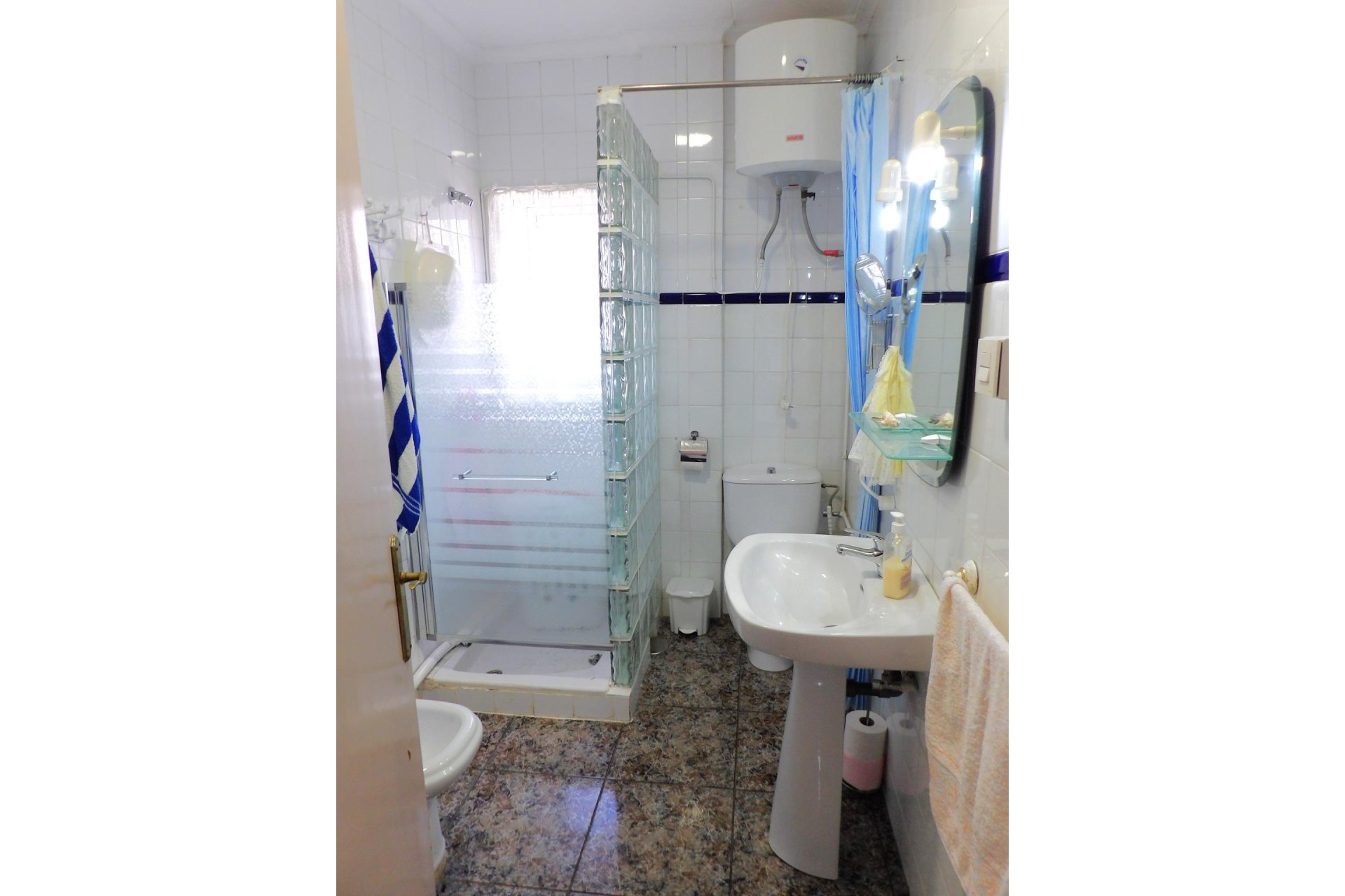 Resale - Apartamento - Lo Pagan - LA PUNTICA