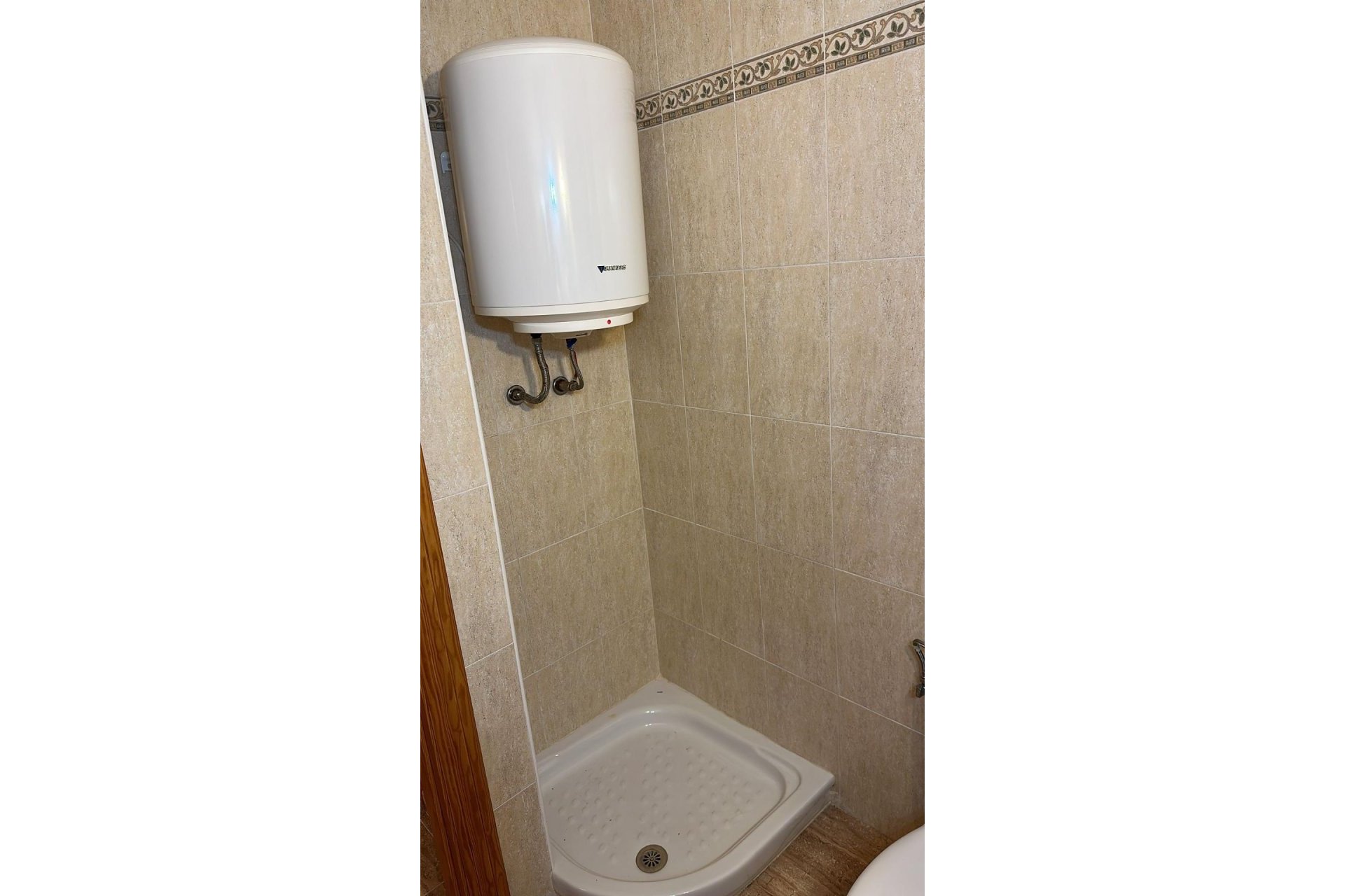 Resale - Apartamento - Los Alcázares - Centro