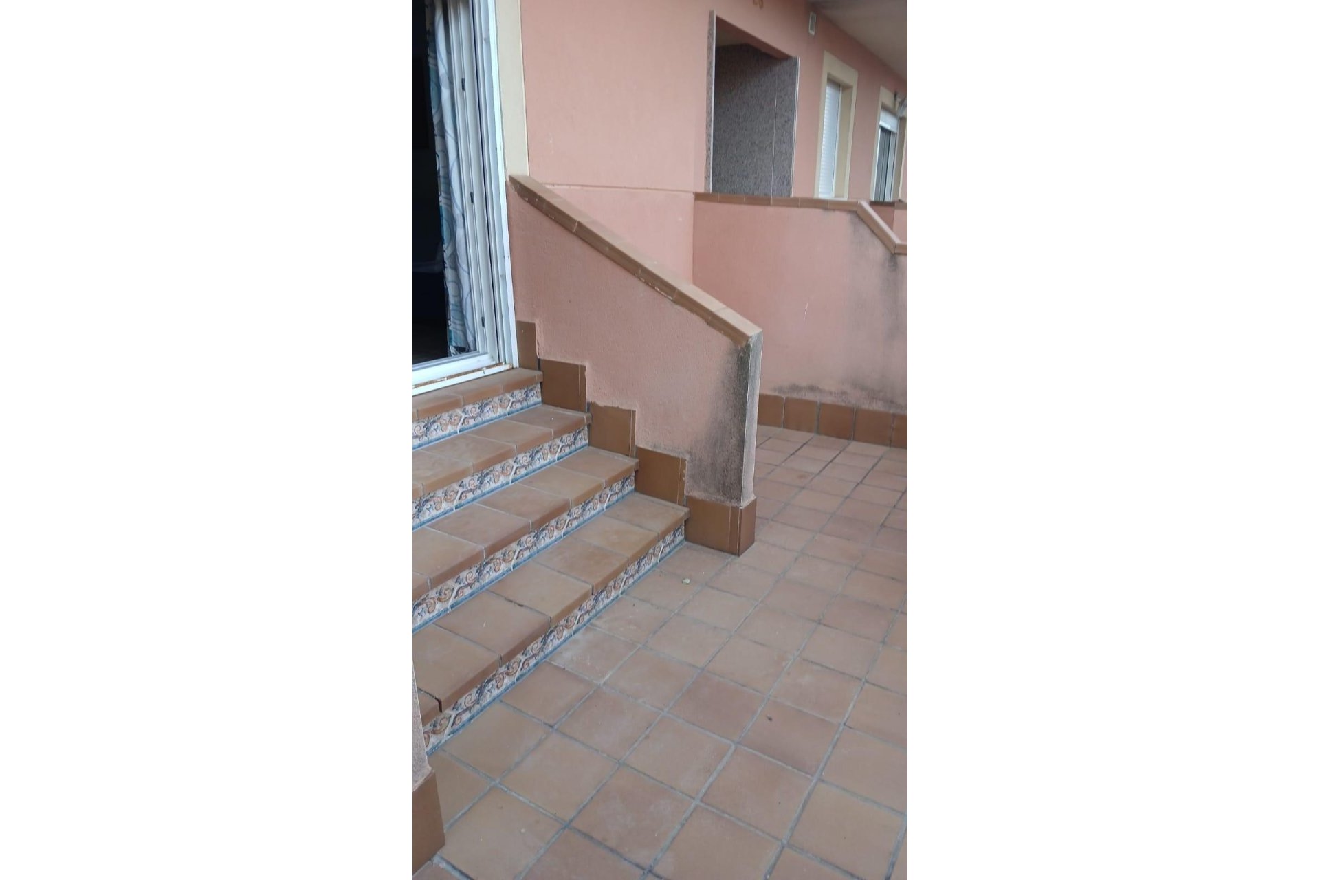 Resale - Apartamento - Los Alcázares - Centro