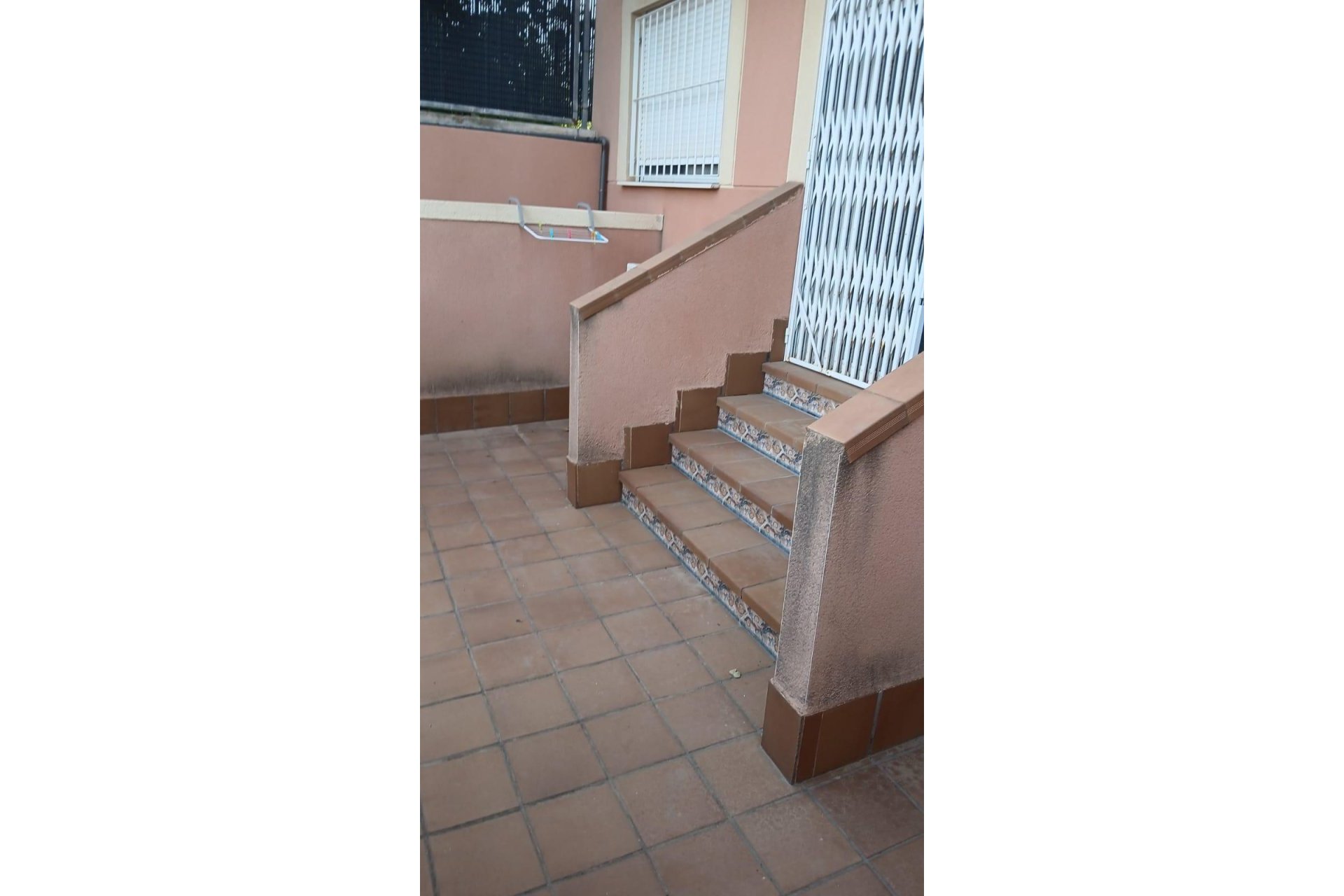 Resale - Apartamento - Los Alcázares - Centro