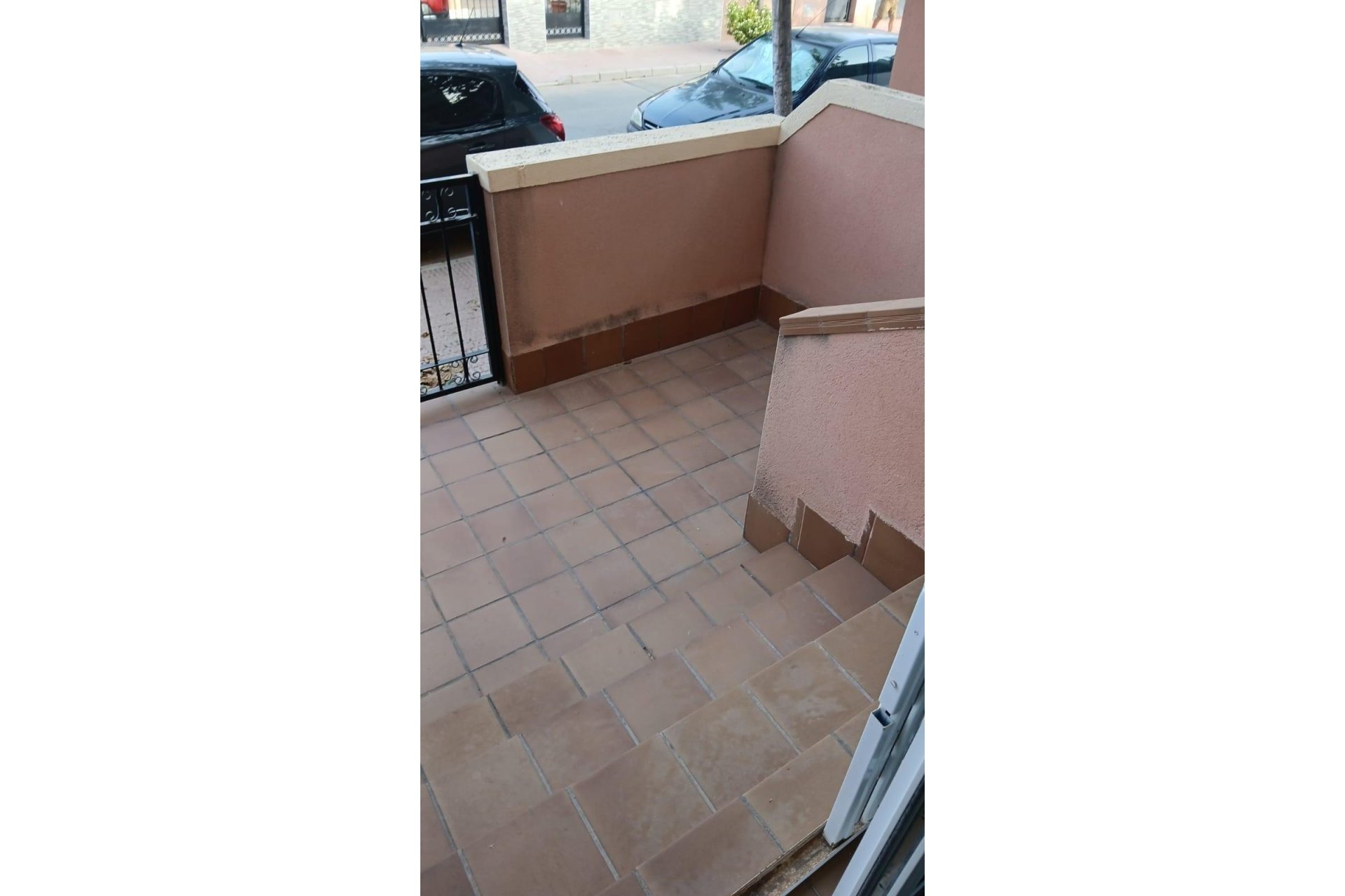 Resale - Apartamento - Los Alcázares - Centro