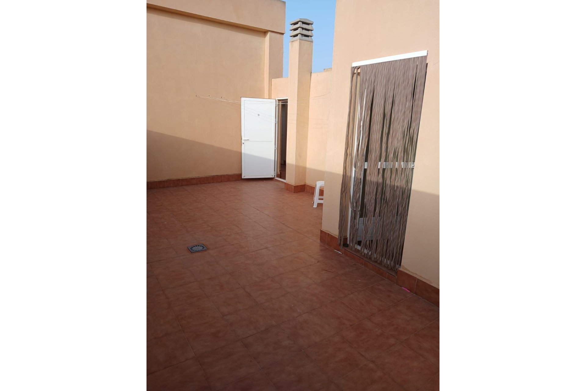 Resale - Apartamento - Los Alcázares - Centro