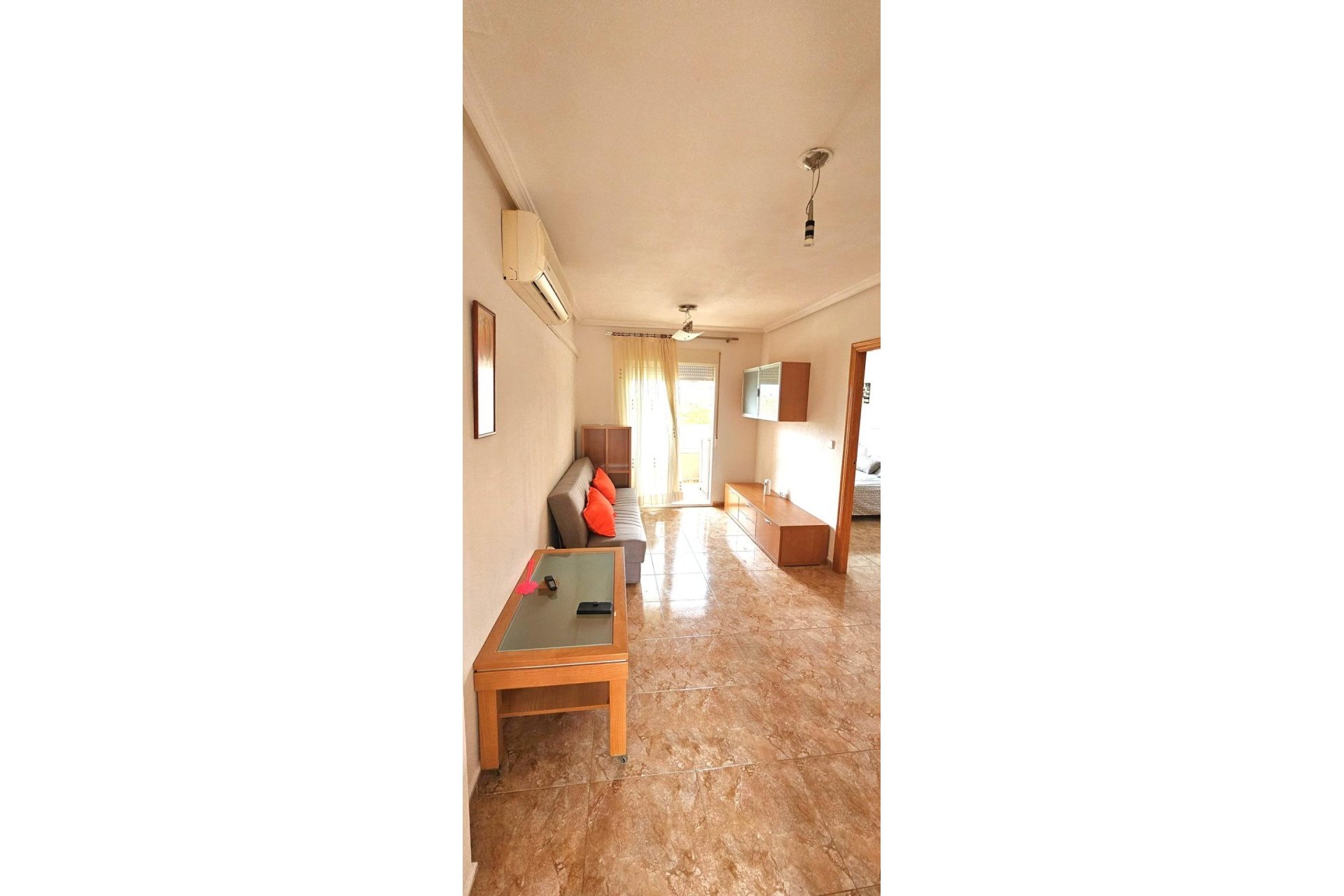 Resale - Apartamento - Los Alcázares - Las Velas