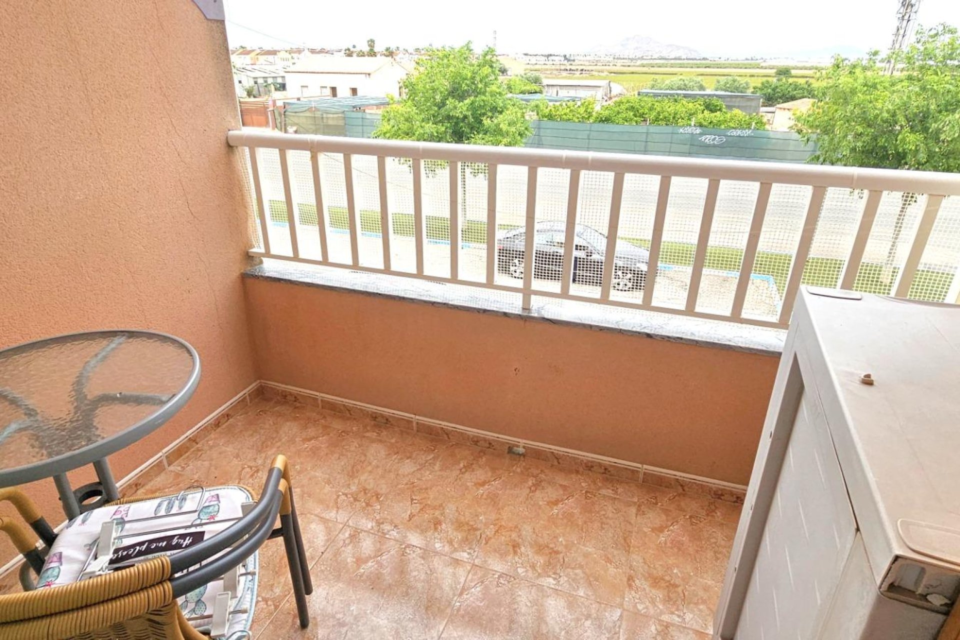 Resale - Apartamento - Los Alcázares - Las Velas