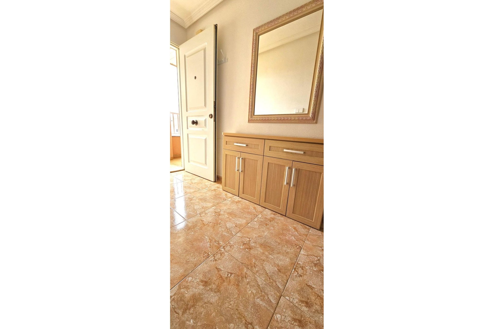 Resale - Apartamento - Los Alcázares - Las Velas