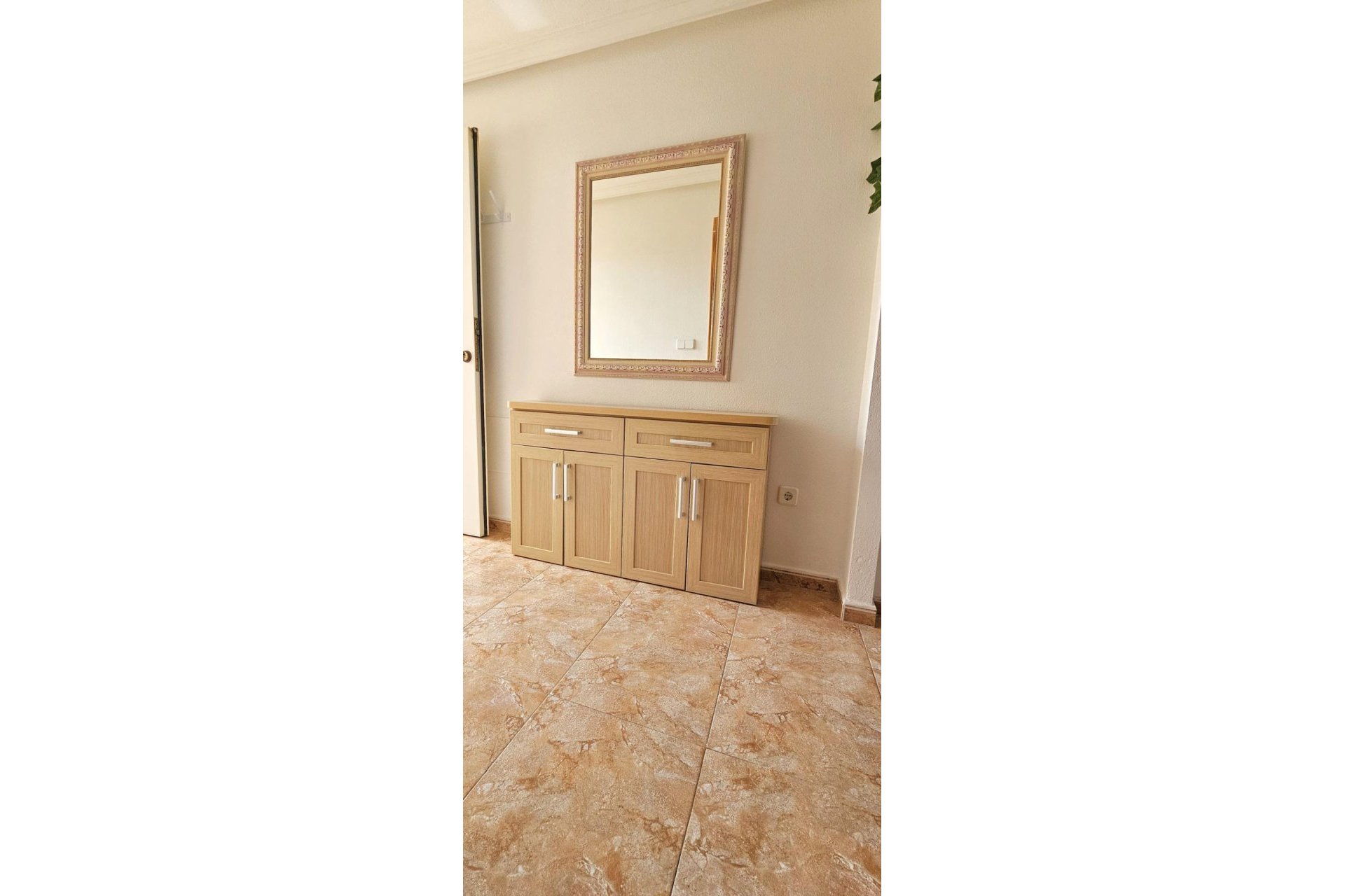 Resale - Apartamento - Los Alcázares - Las Velas