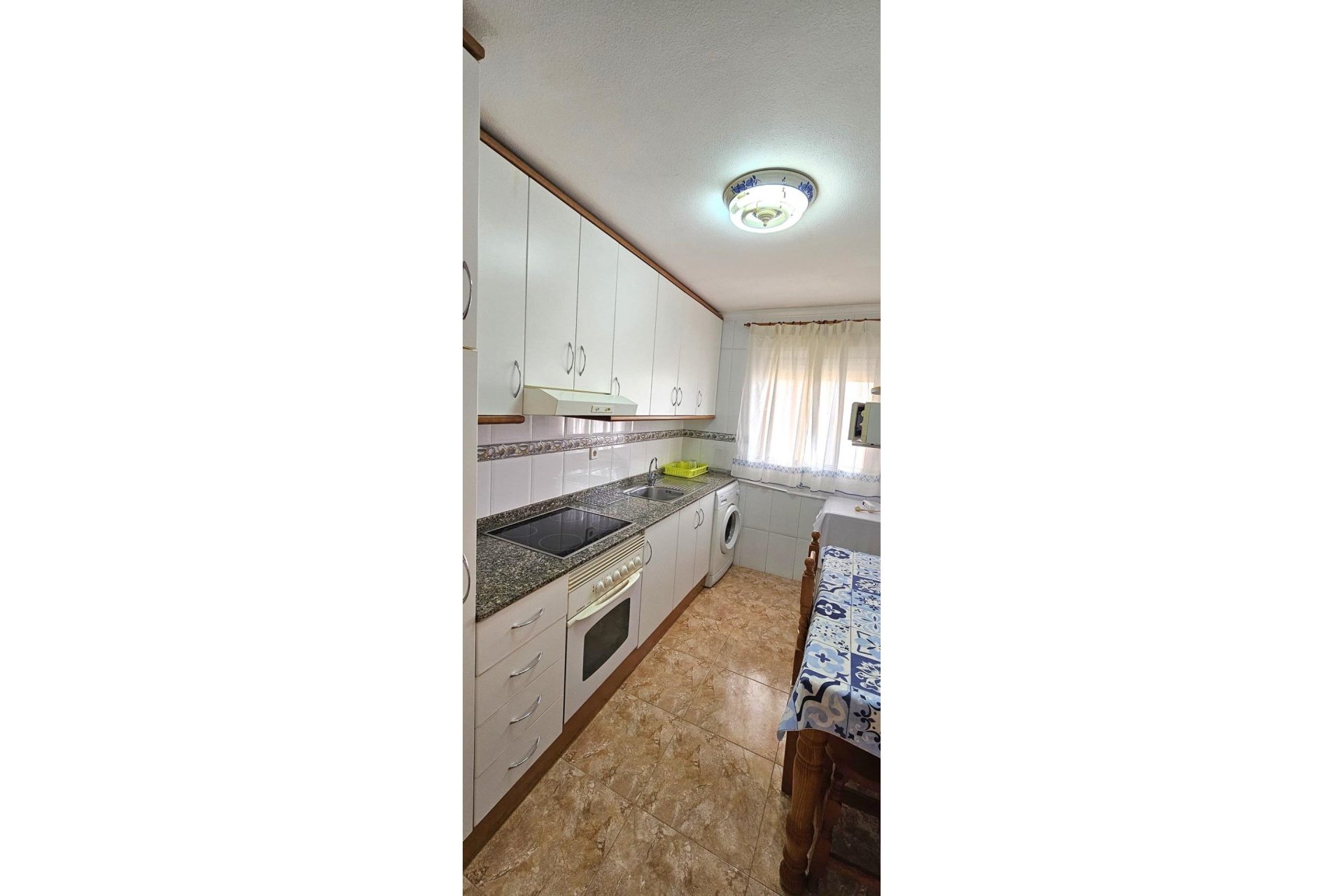 Resale - Apartamento - Los Alcázares - Las Velas