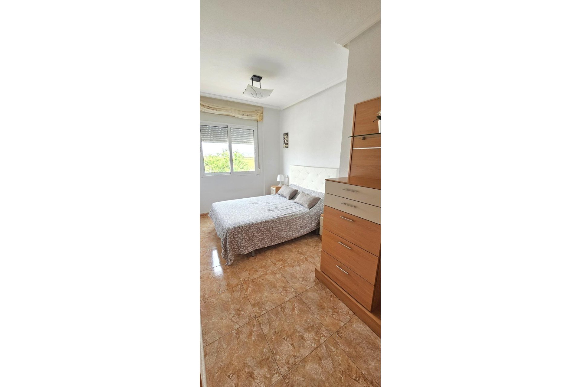 Resale - Apartamento - Los Alcázares - Las Velas