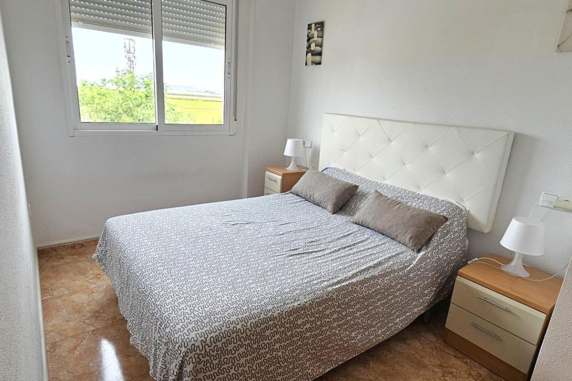 Resale - Apartamento - Los Alcázares - Las Velas