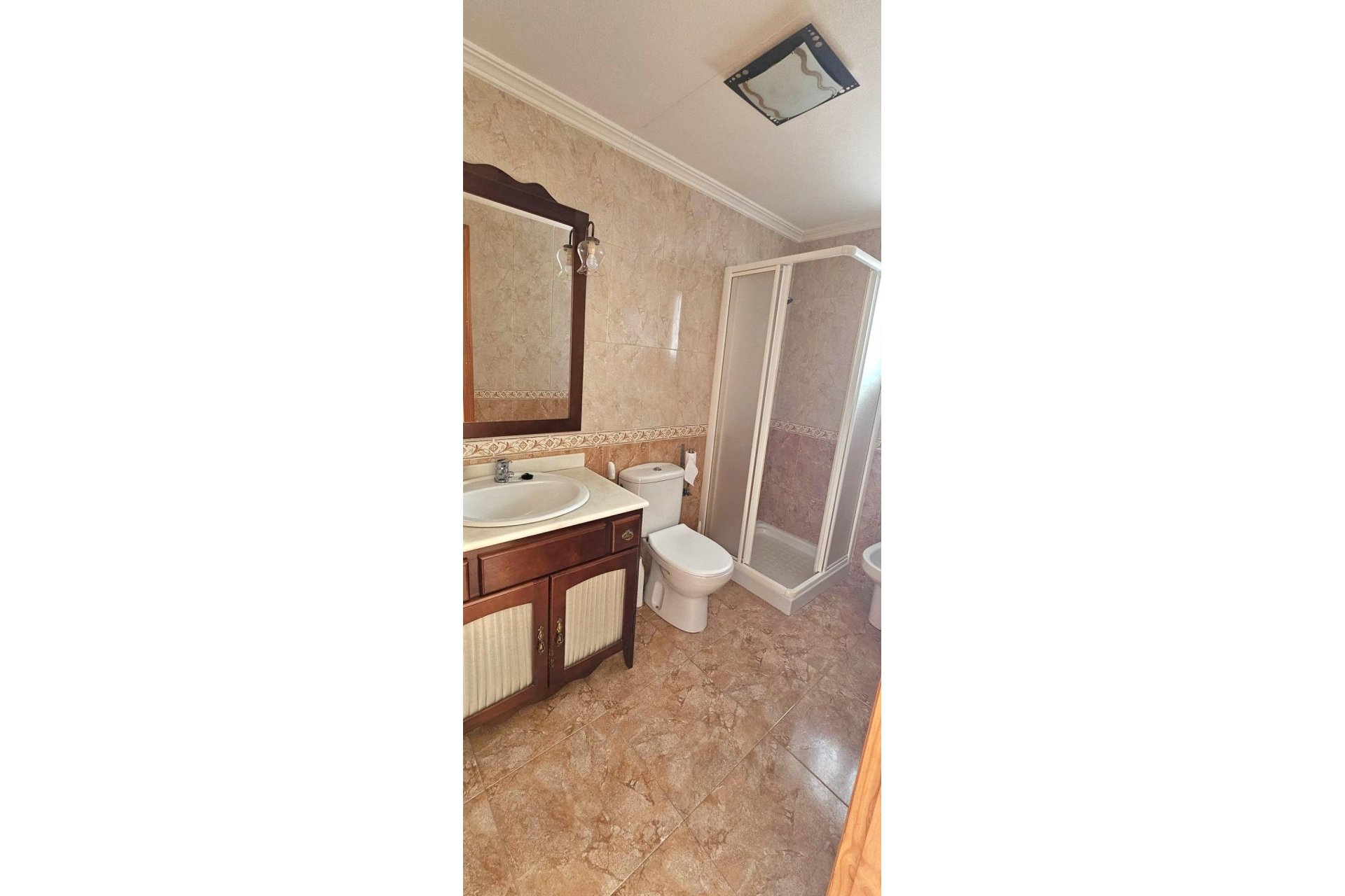 Resale - Apartamento - Los Alcázares - Las Velas