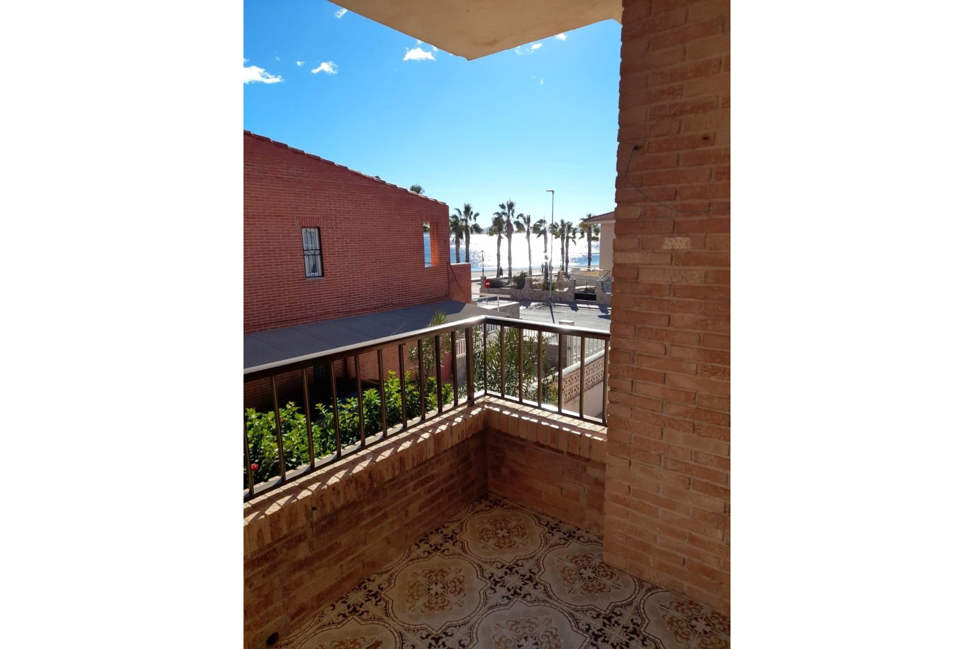 Resale - Apartamento - Los Alcázares - Los Narejos