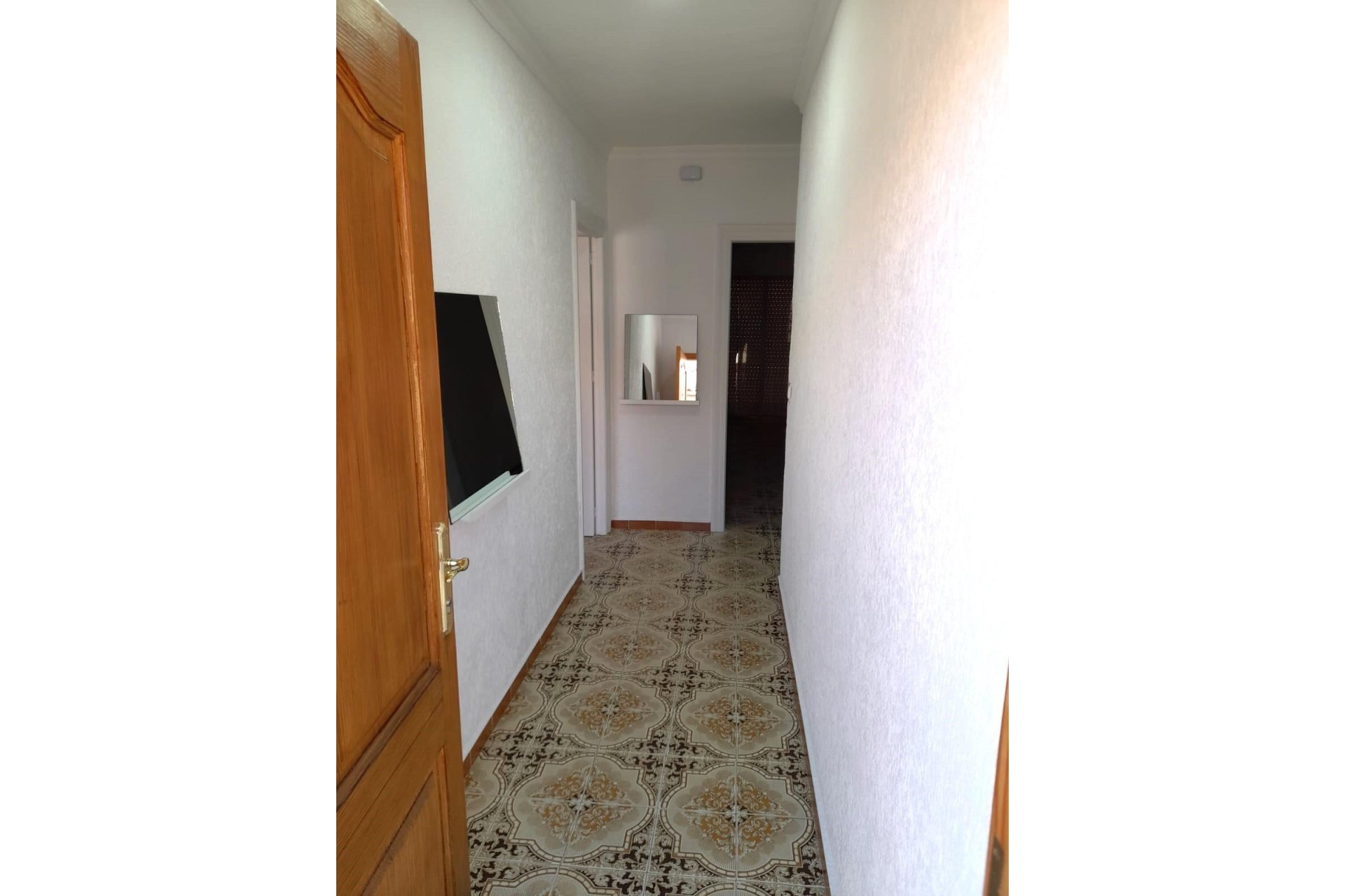 Resale - Apartamento - Los Alcázares - Los Narejos