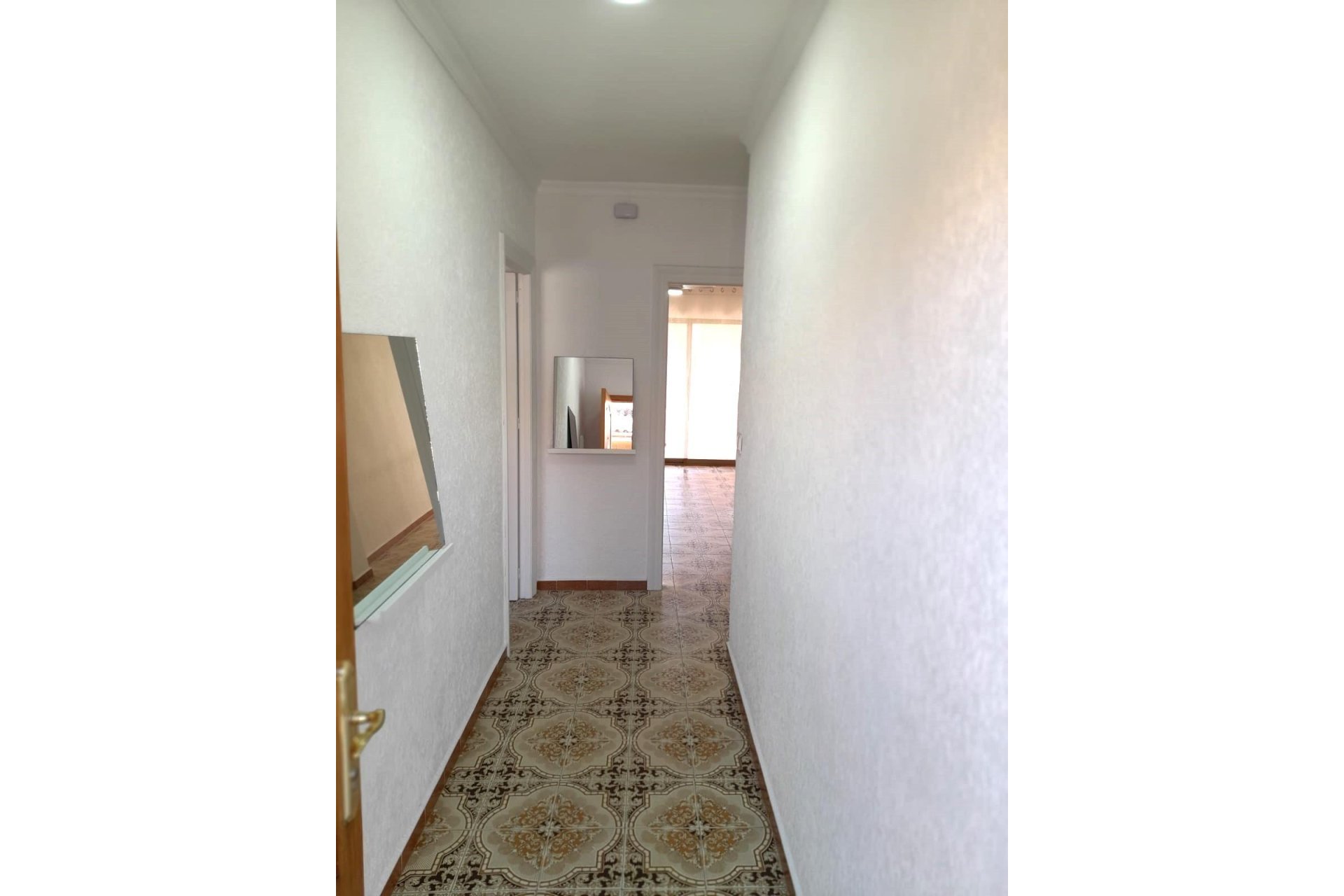 Resale - Apartamento - Los Alcázares - Los Narejos