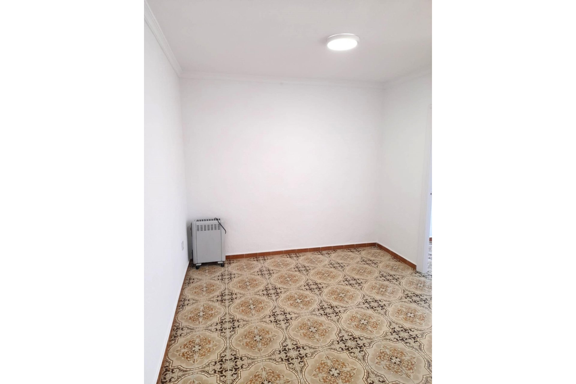 Resale - Apartamento - Los Alcázares - Los Narejos