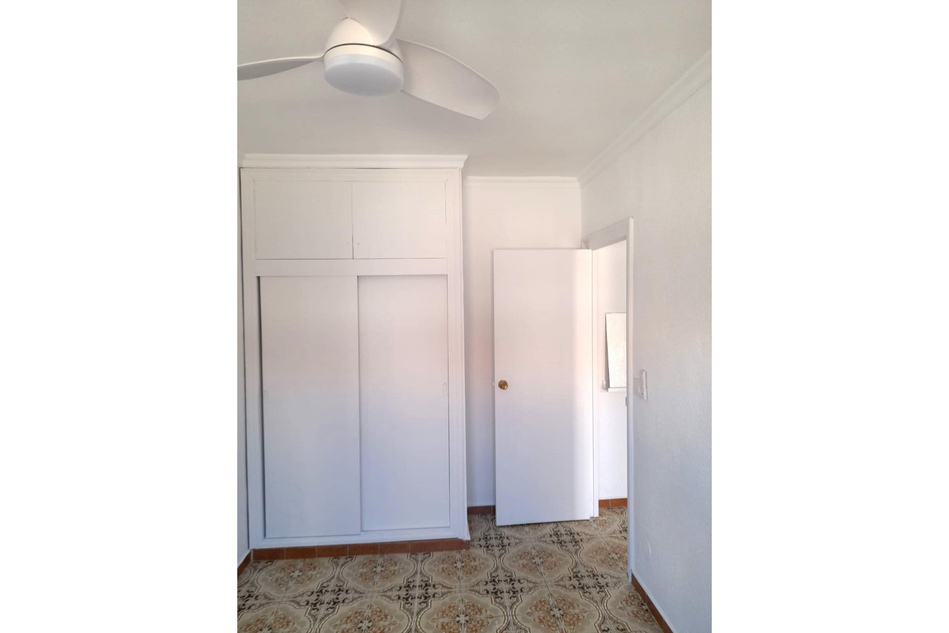 Resale - Apartamento - Los Alcázares - Los Narejos