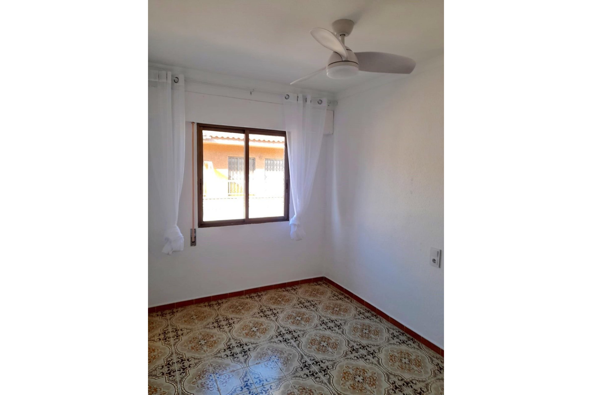 Resale - Apartamento - Los Alcázares - Los Narejos