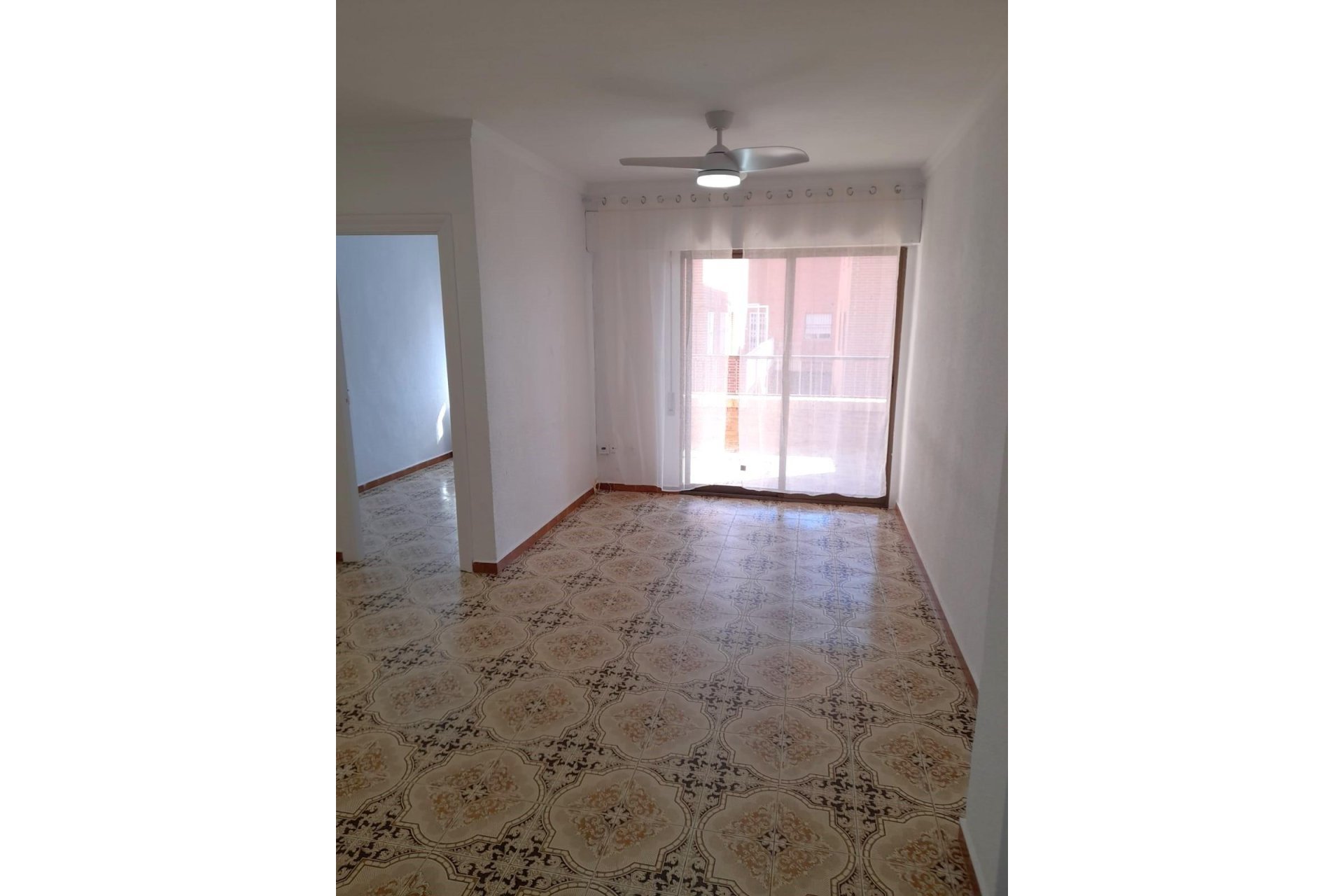 Resale - Apartamento - Los Alcázares - Los Narejos