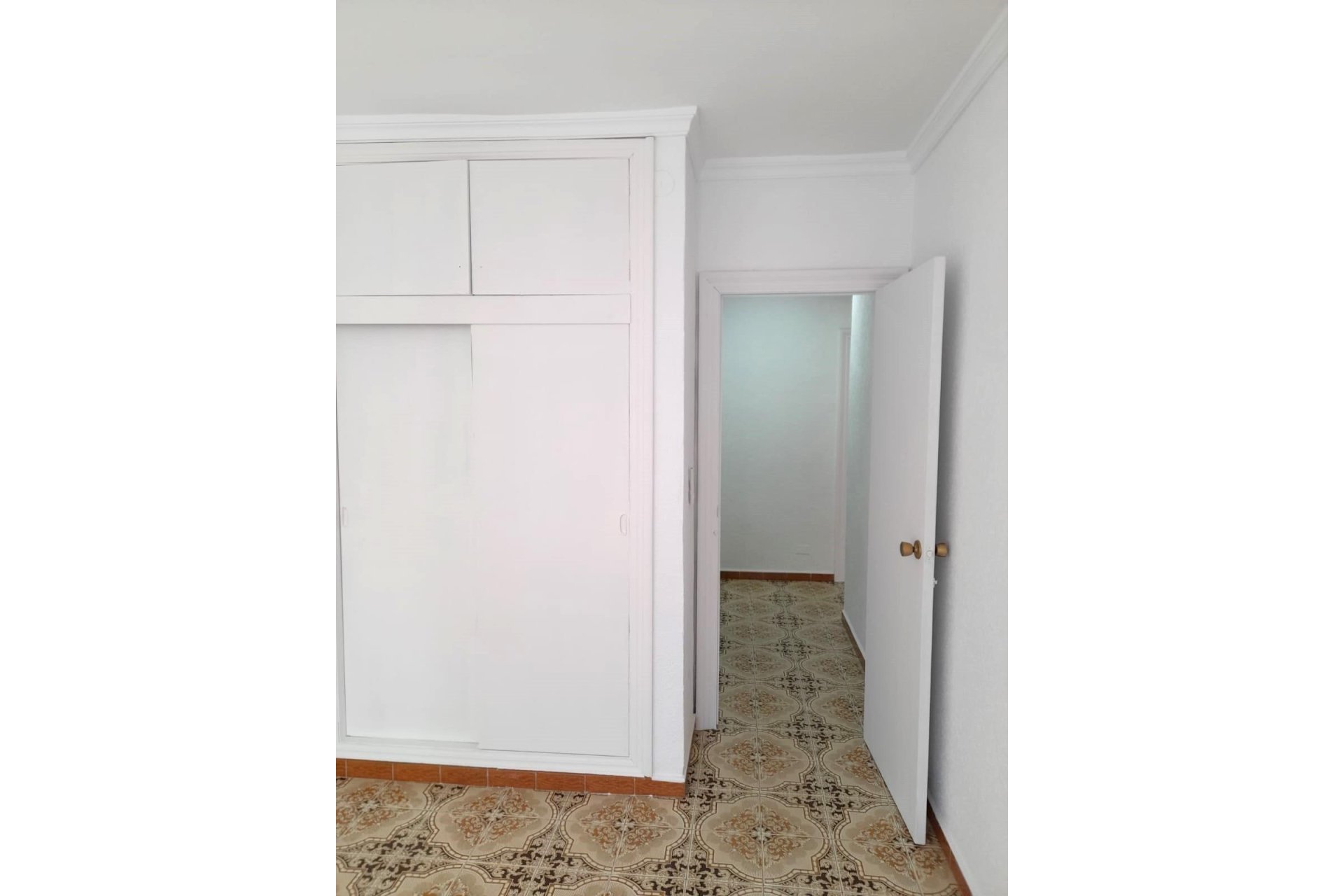 Resale - Apartamento - Los Alcázares - Los Narejos