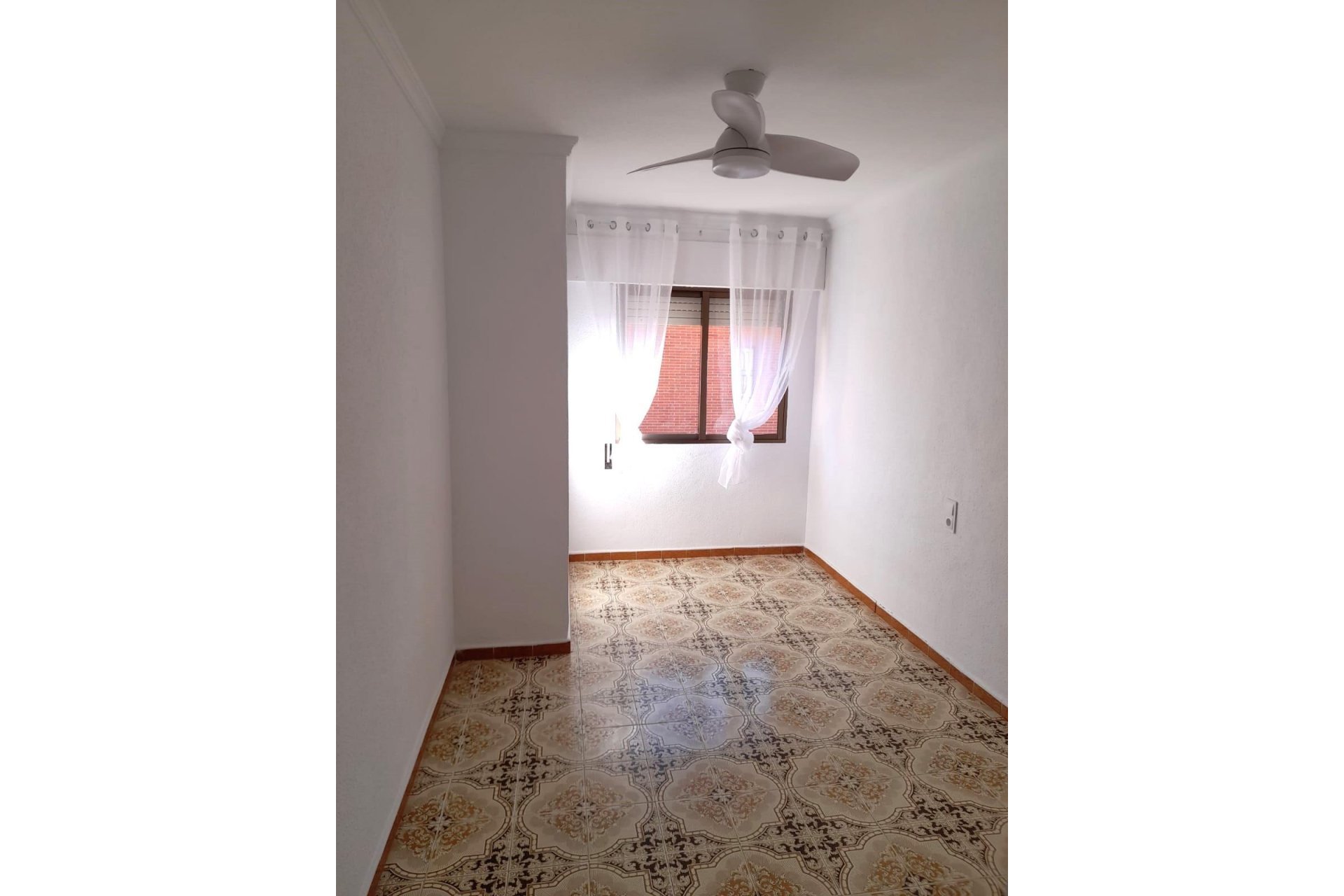 Resale - Apartamento - Los Alcázares - Los Narejos